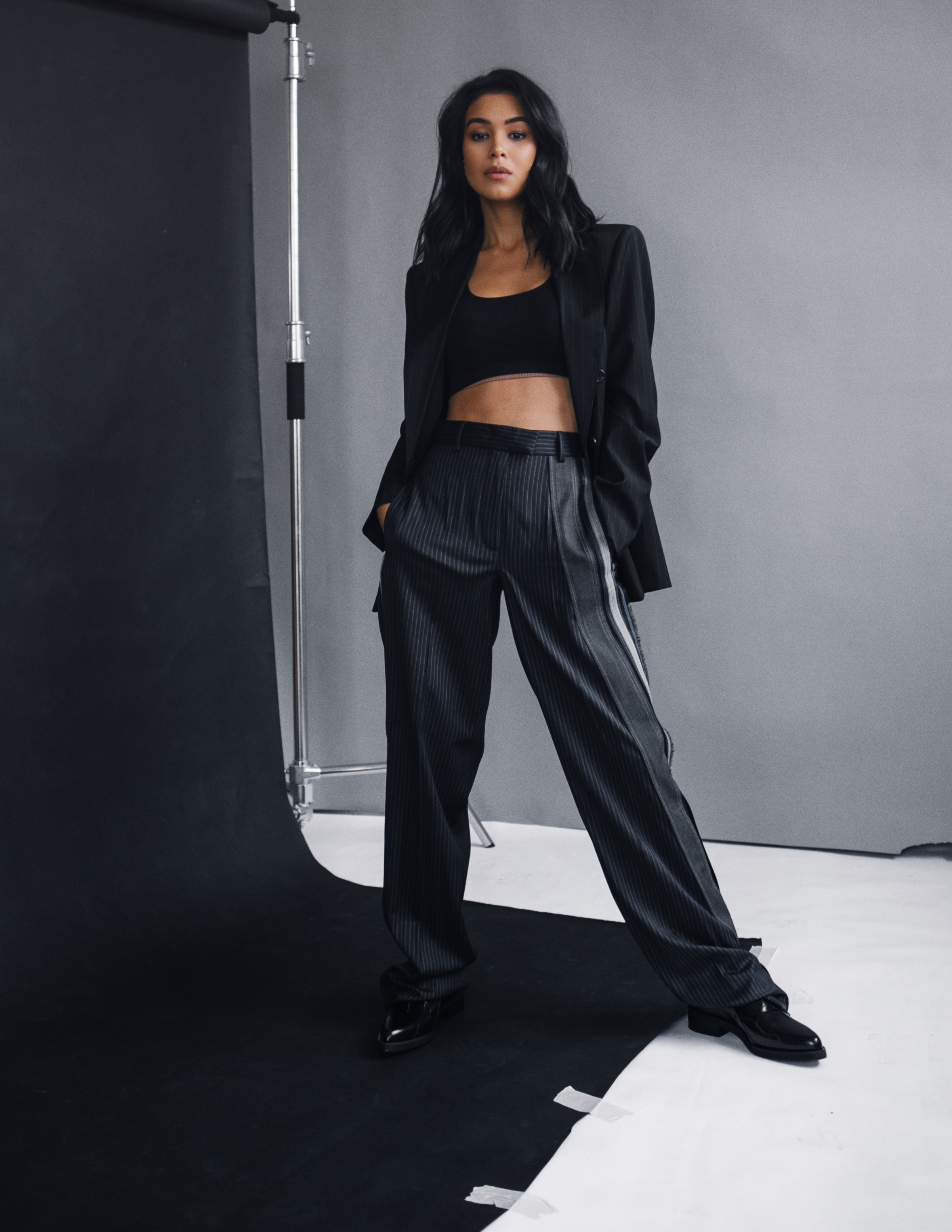 Ира. Эстетика Sveta