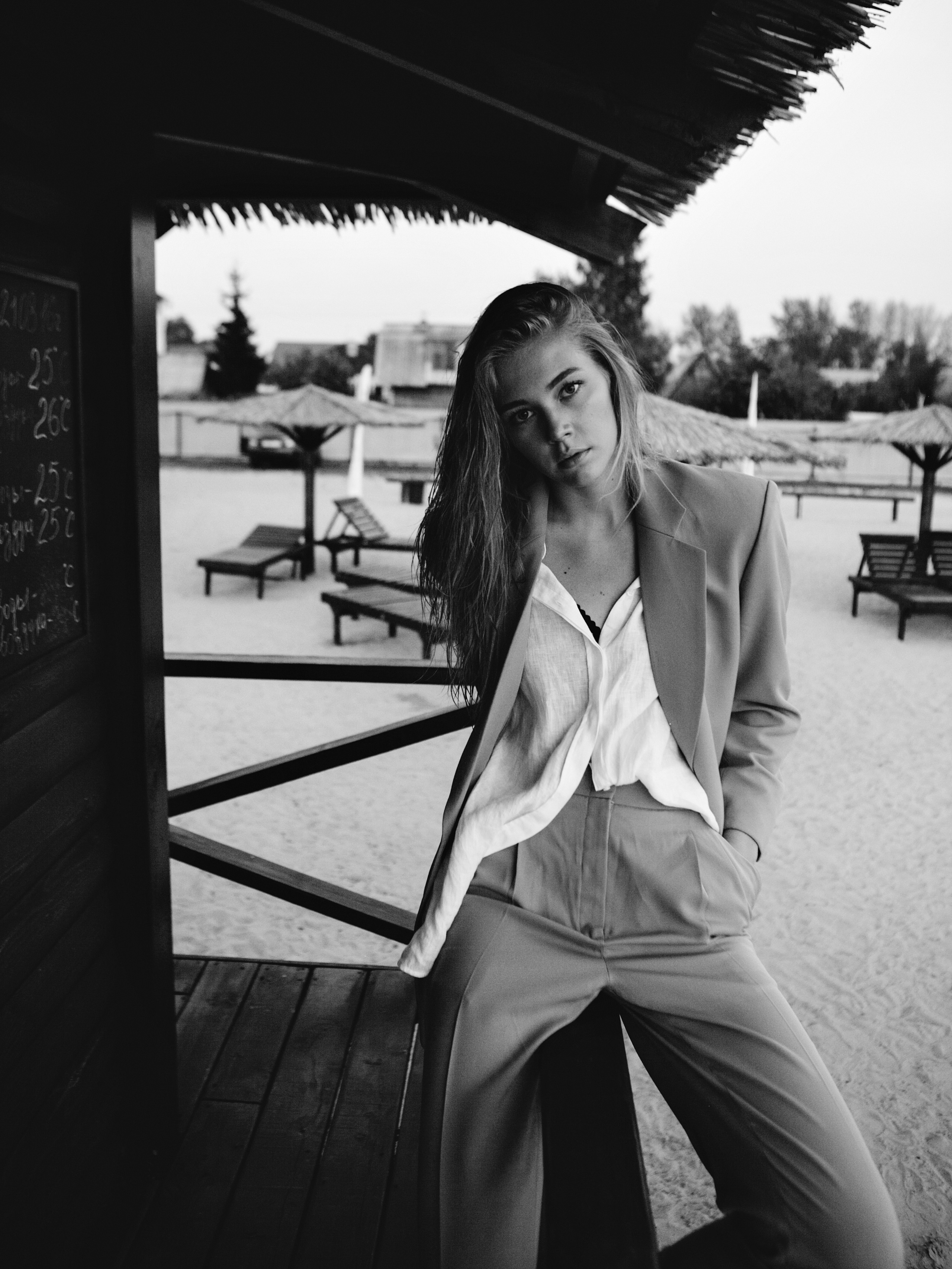 Даша. Эстетика Sveta