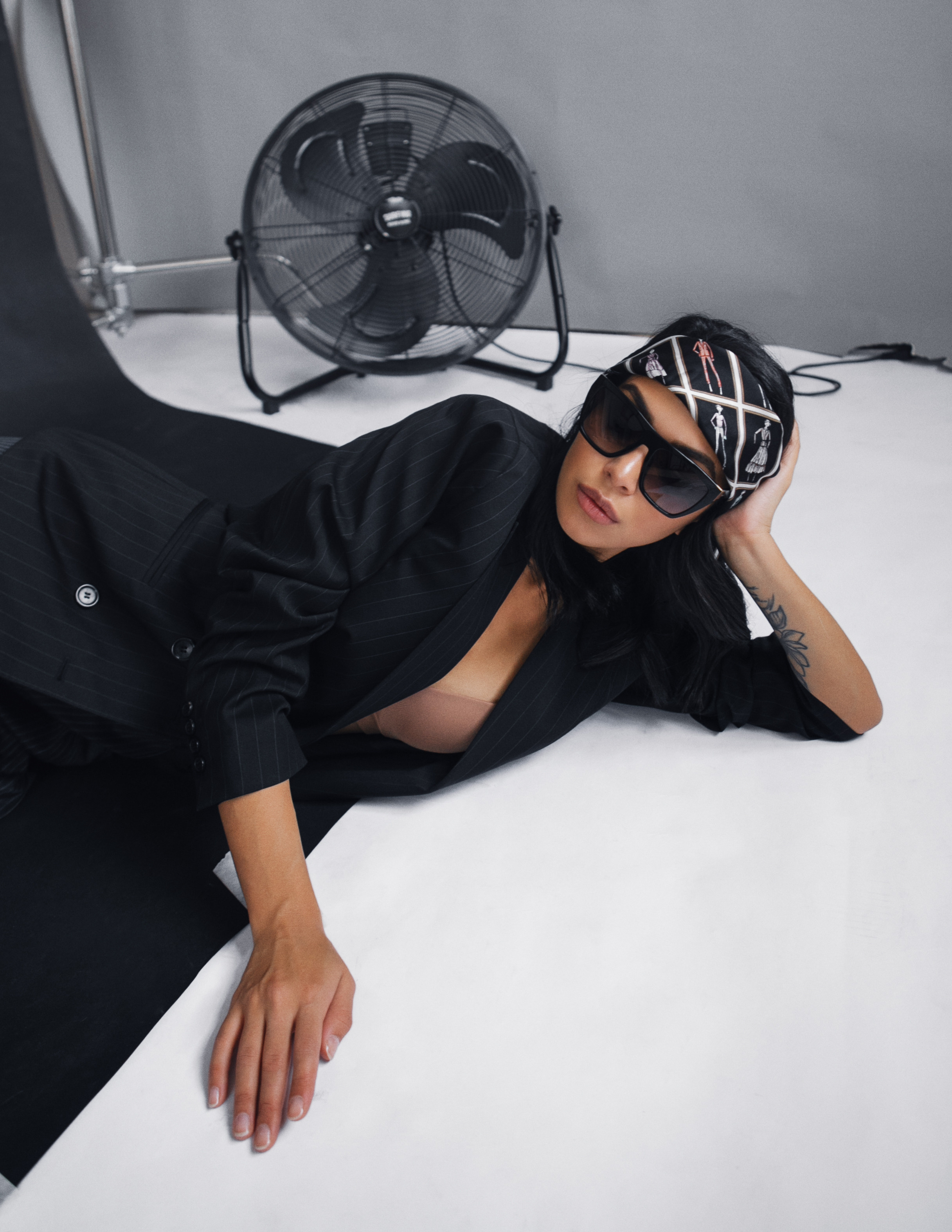 Ира. Эстетика Sveta