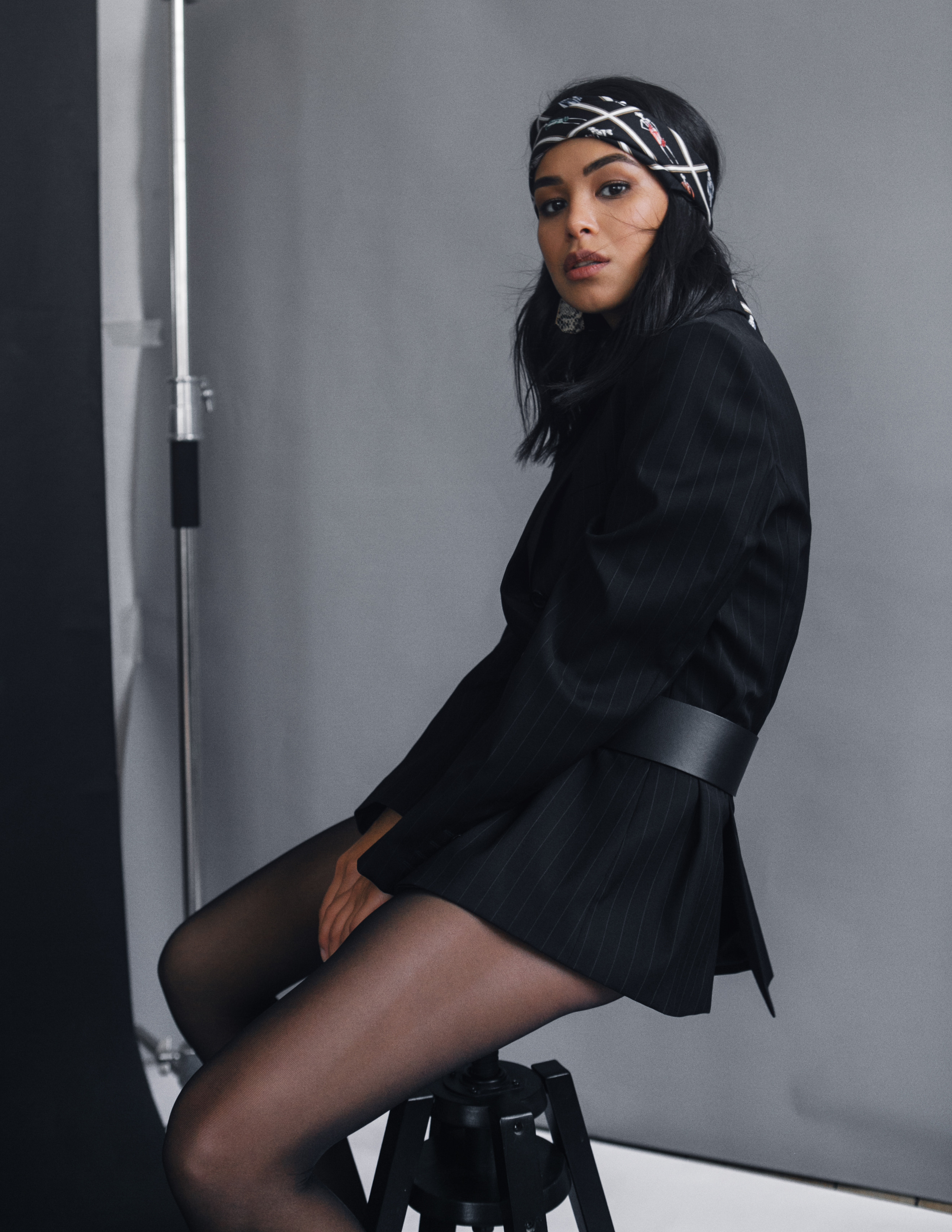 Ира. Эстетика Sveta