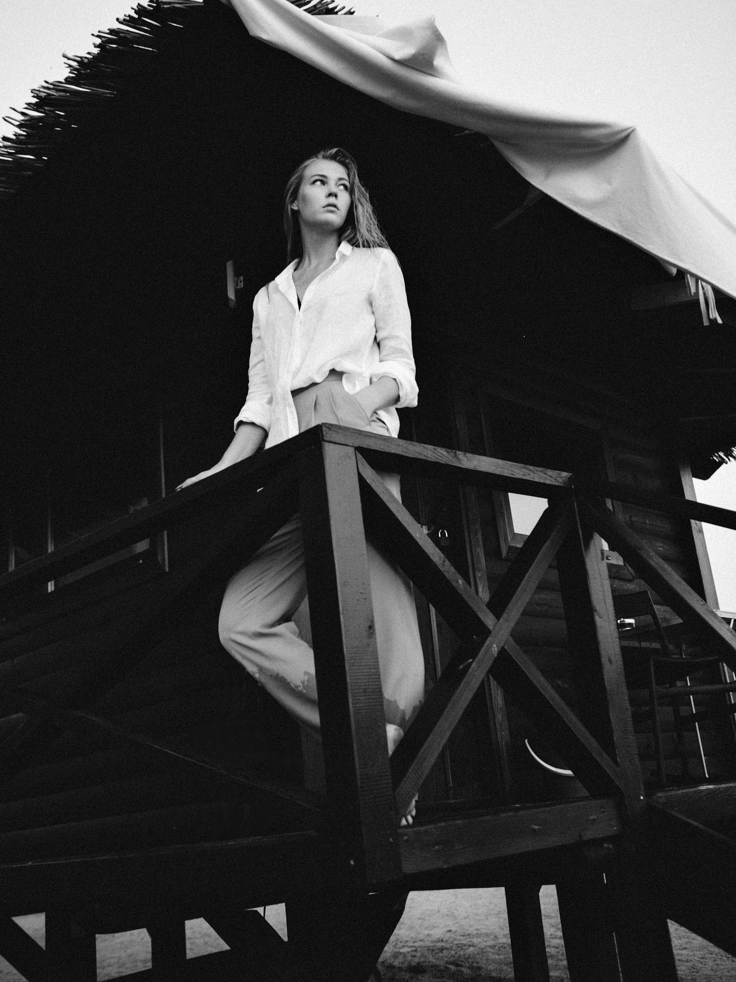 Даша. Эстетика Sveta