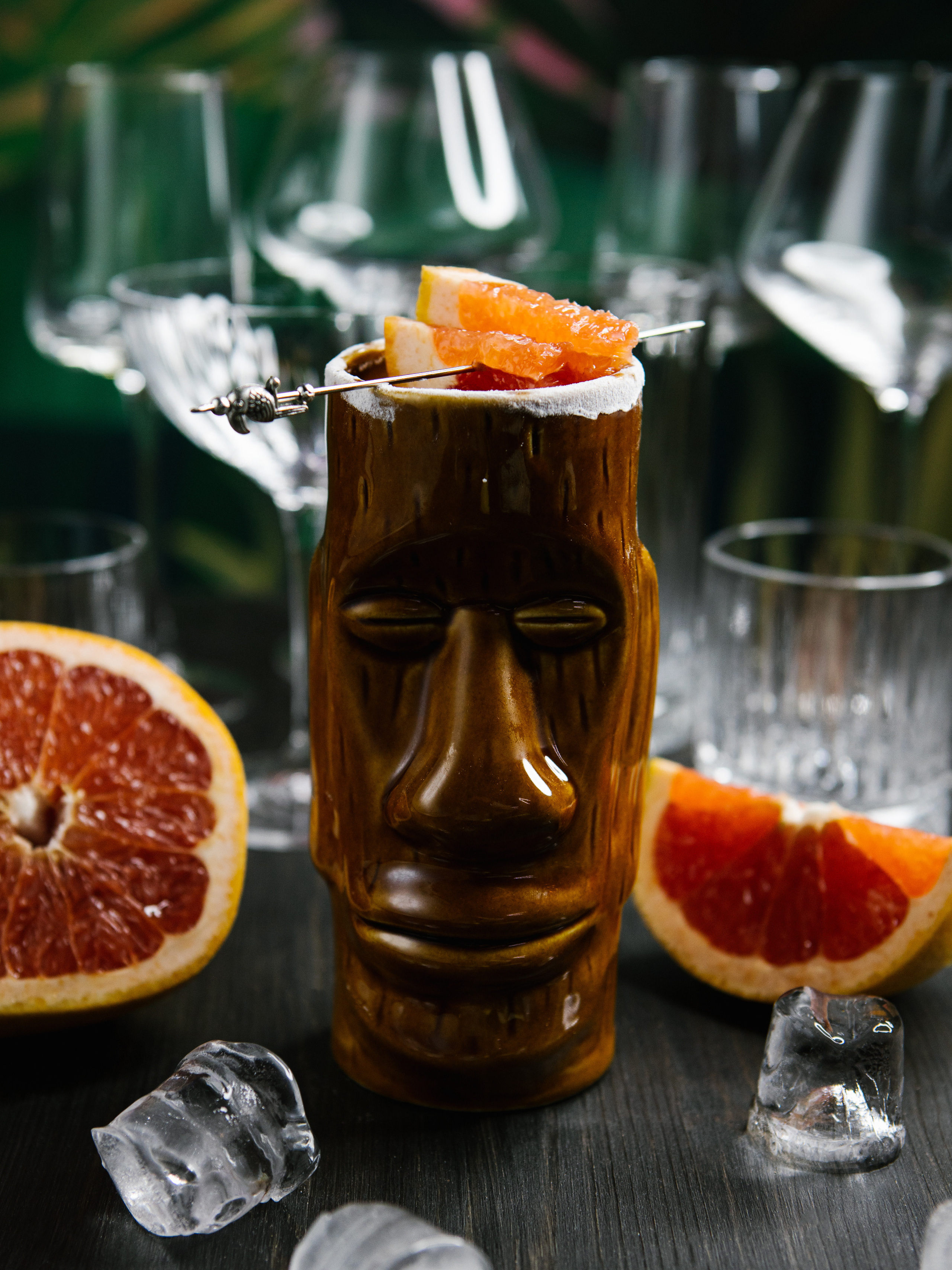 Minamal_Барная карта. Эстетика Sveta