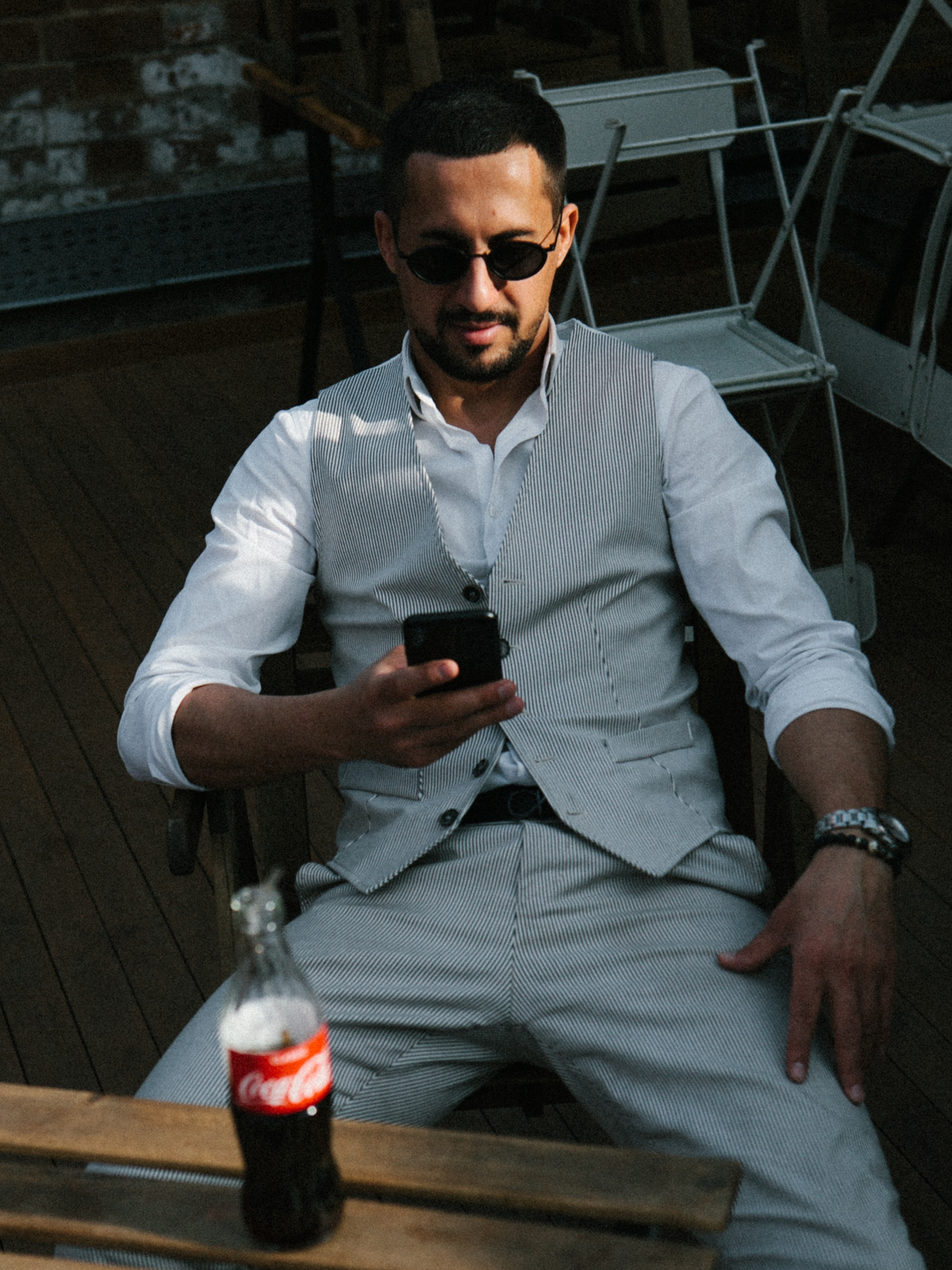 Джей | пленэр. Эстетика Sveta