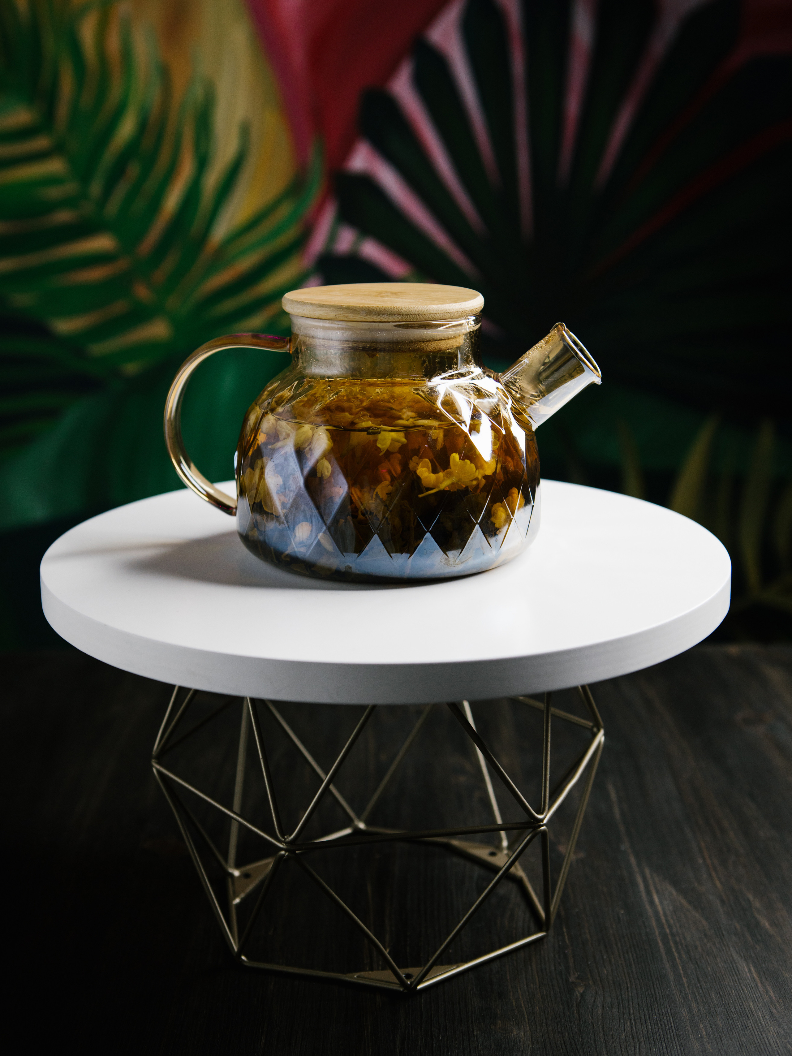 Minamal_Барная карта. Эстетика Sveta