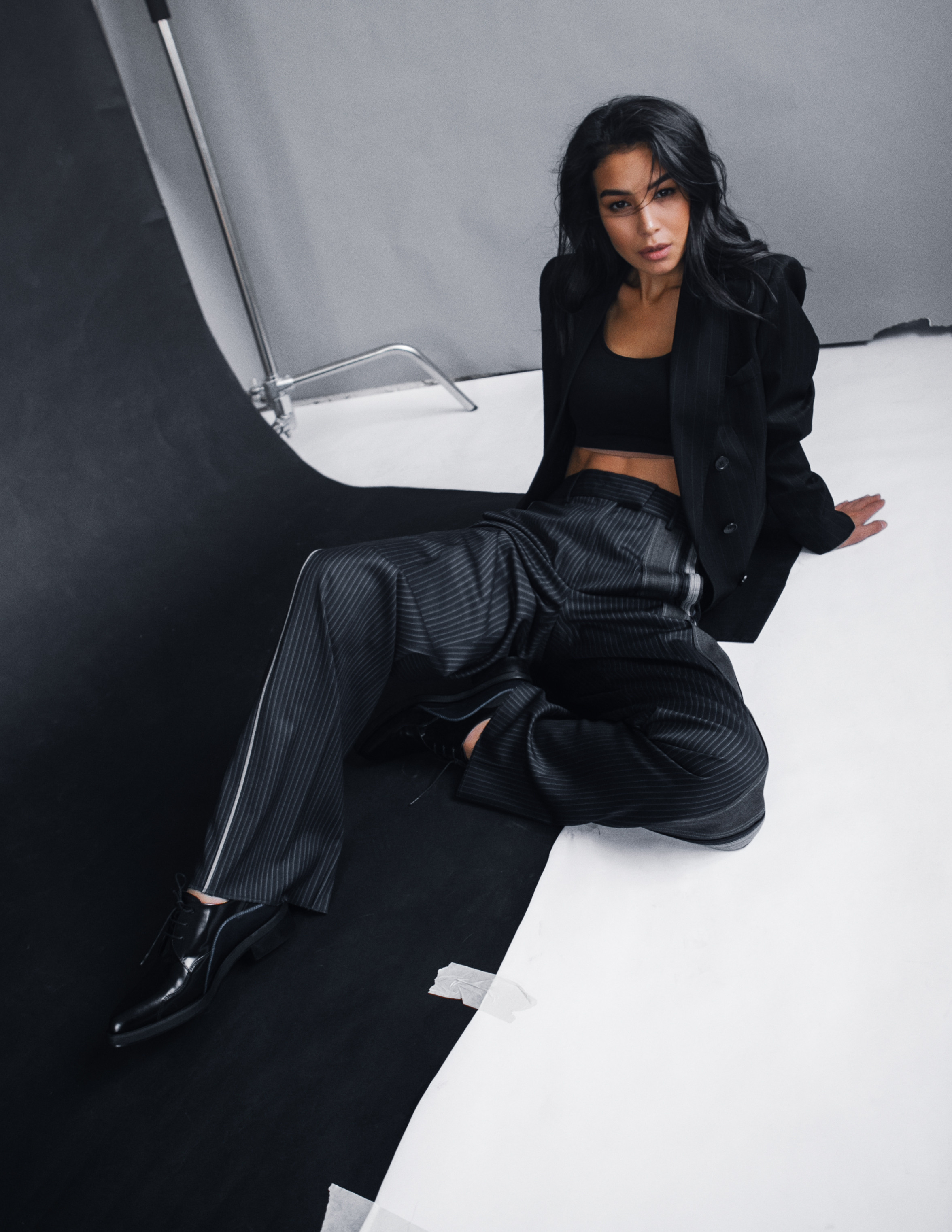 Ира. Эстетика Sveta