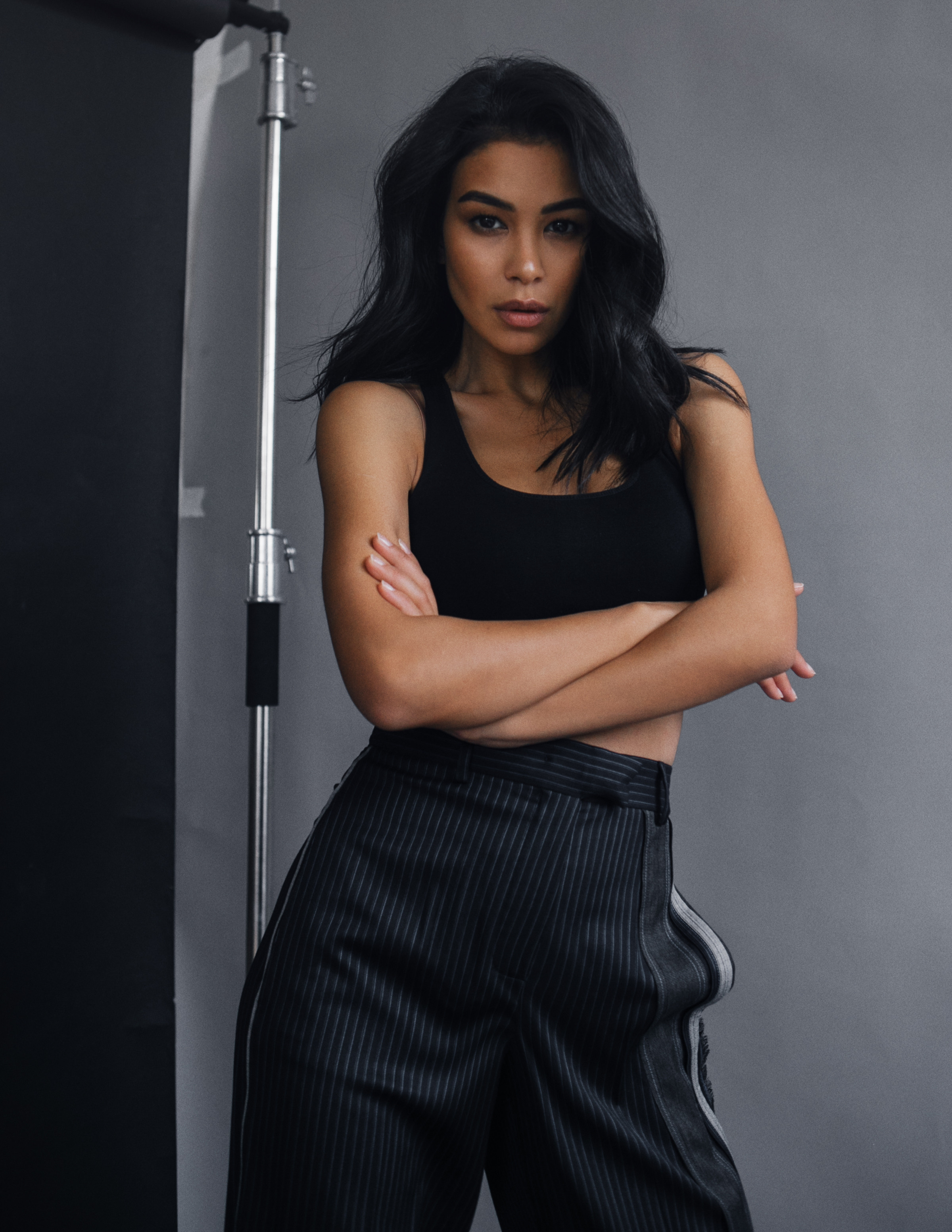 Ира. Эстетика Sveta