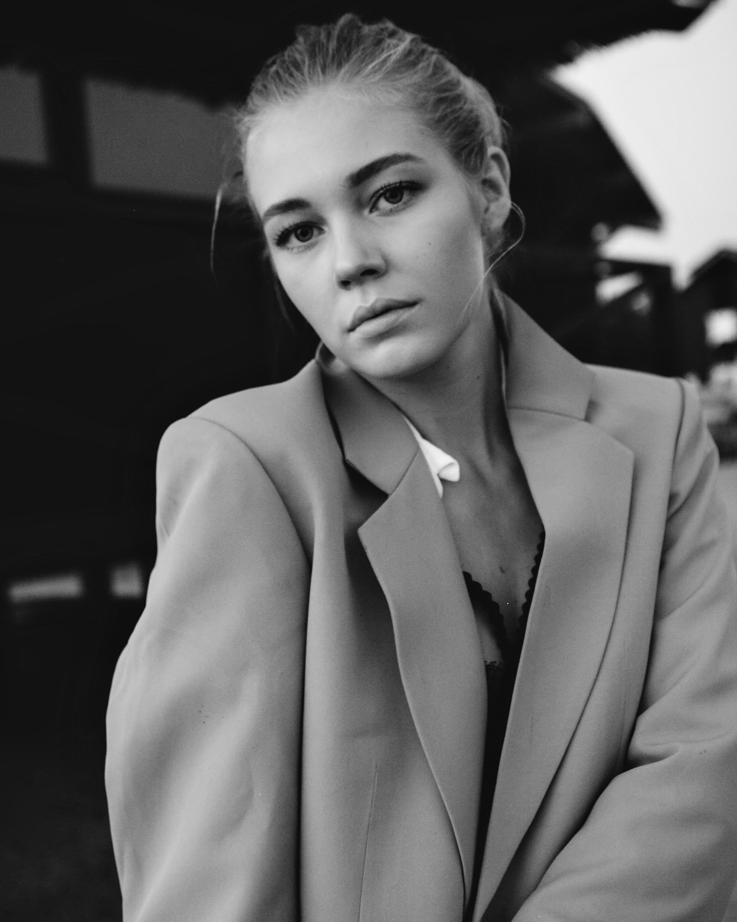 Даша. Эстетика Sveta