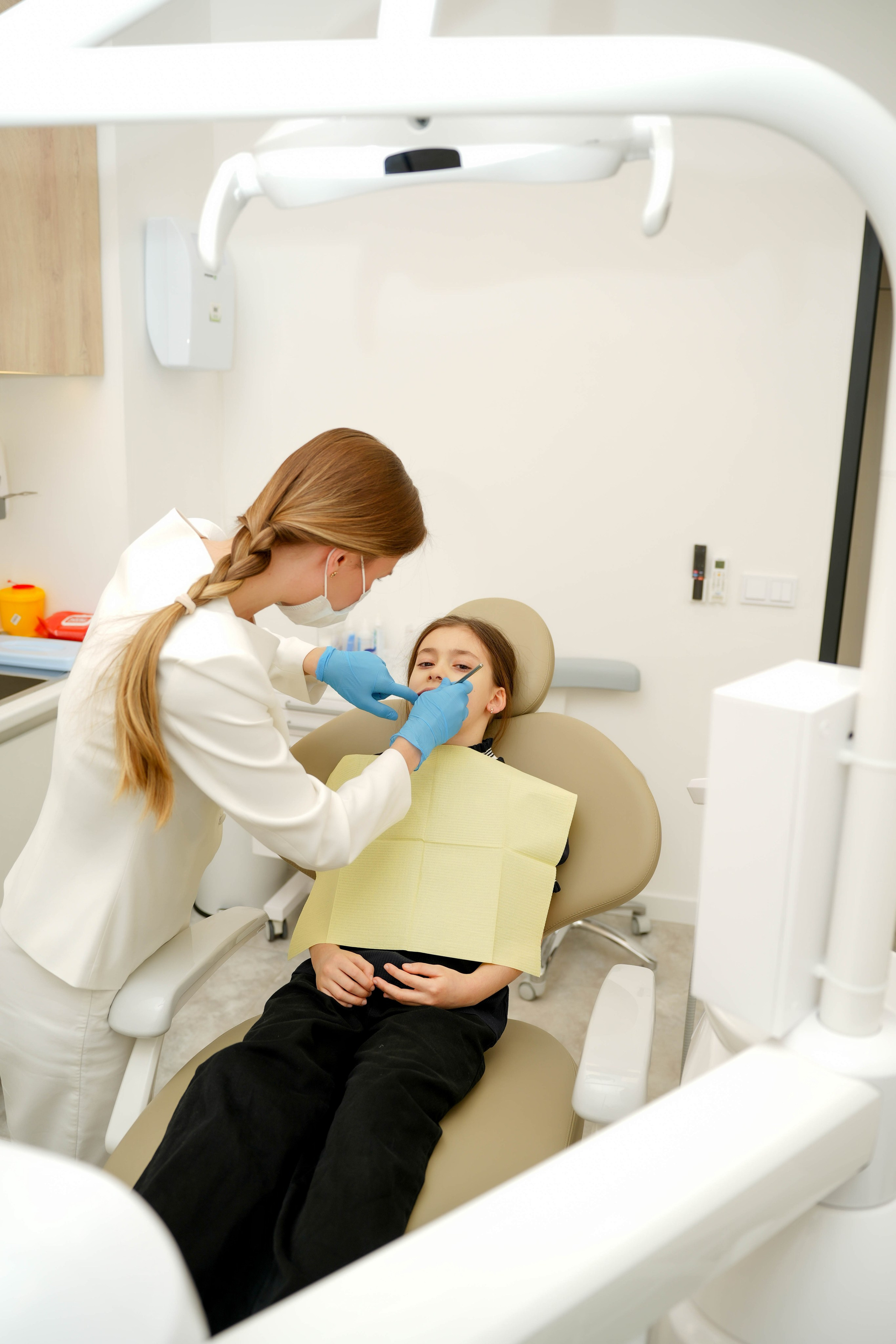 Venus Dental Clinic. Фотограф Элина Задорожная