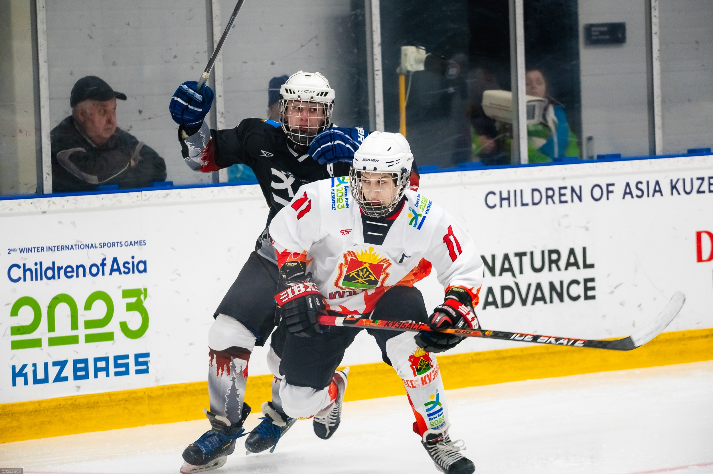 Кузбасс-Саха. ProfotoNK