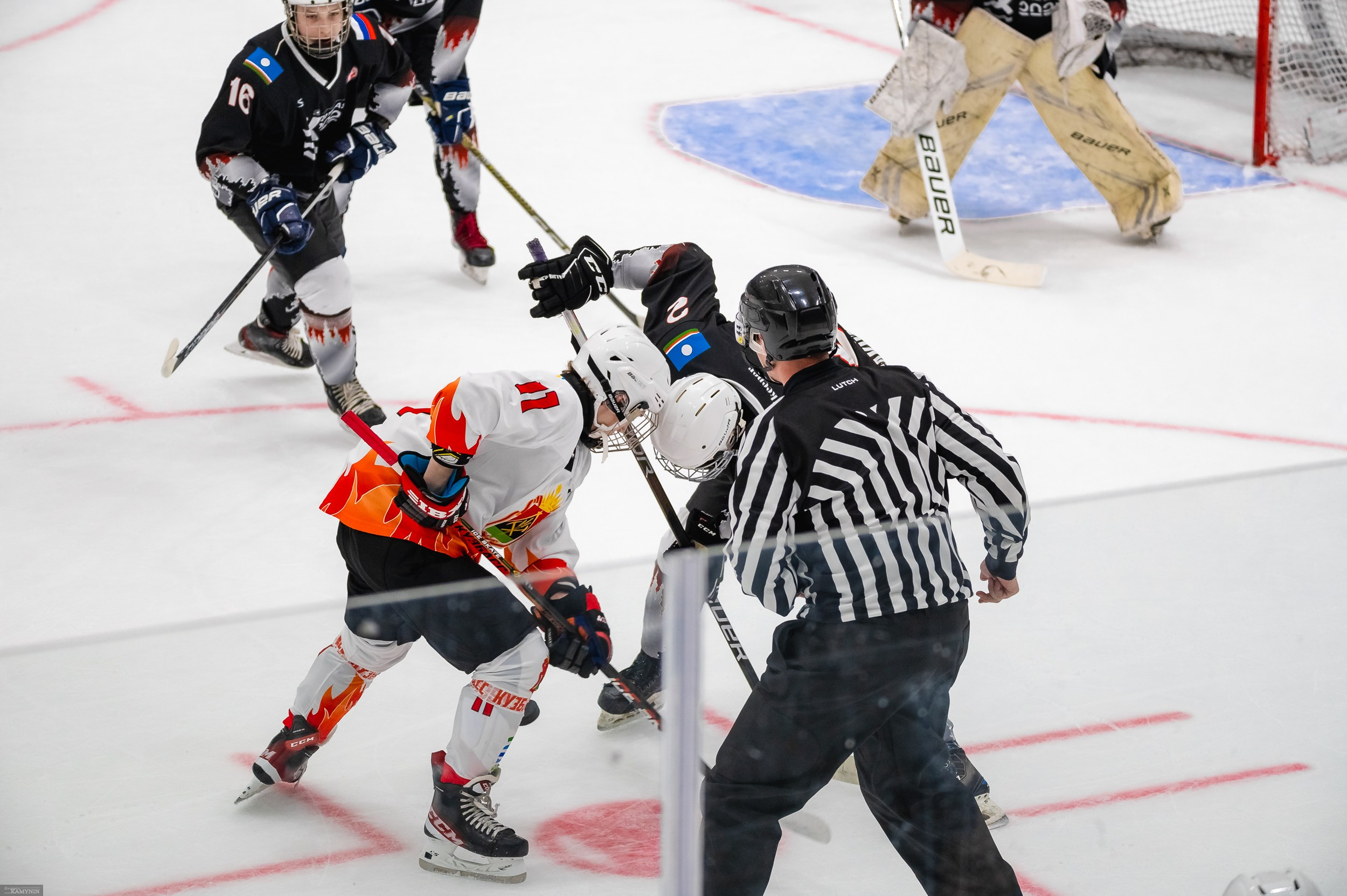 Кузбасс-Саха. ProfotoNK