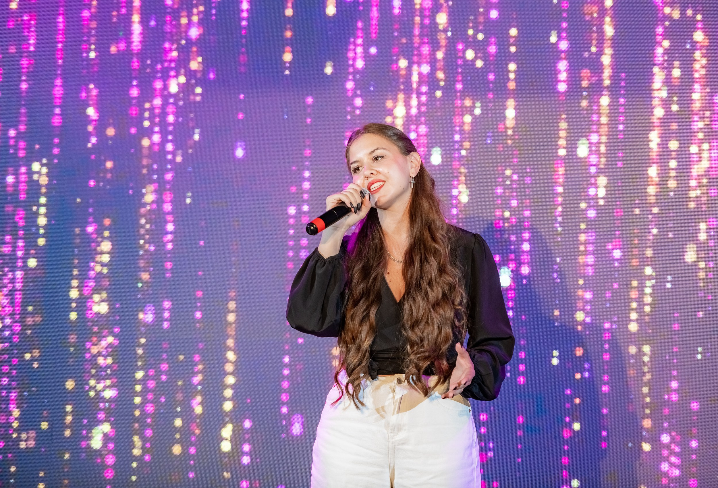 Отчетный концерт Voice Star. ProfotoNK