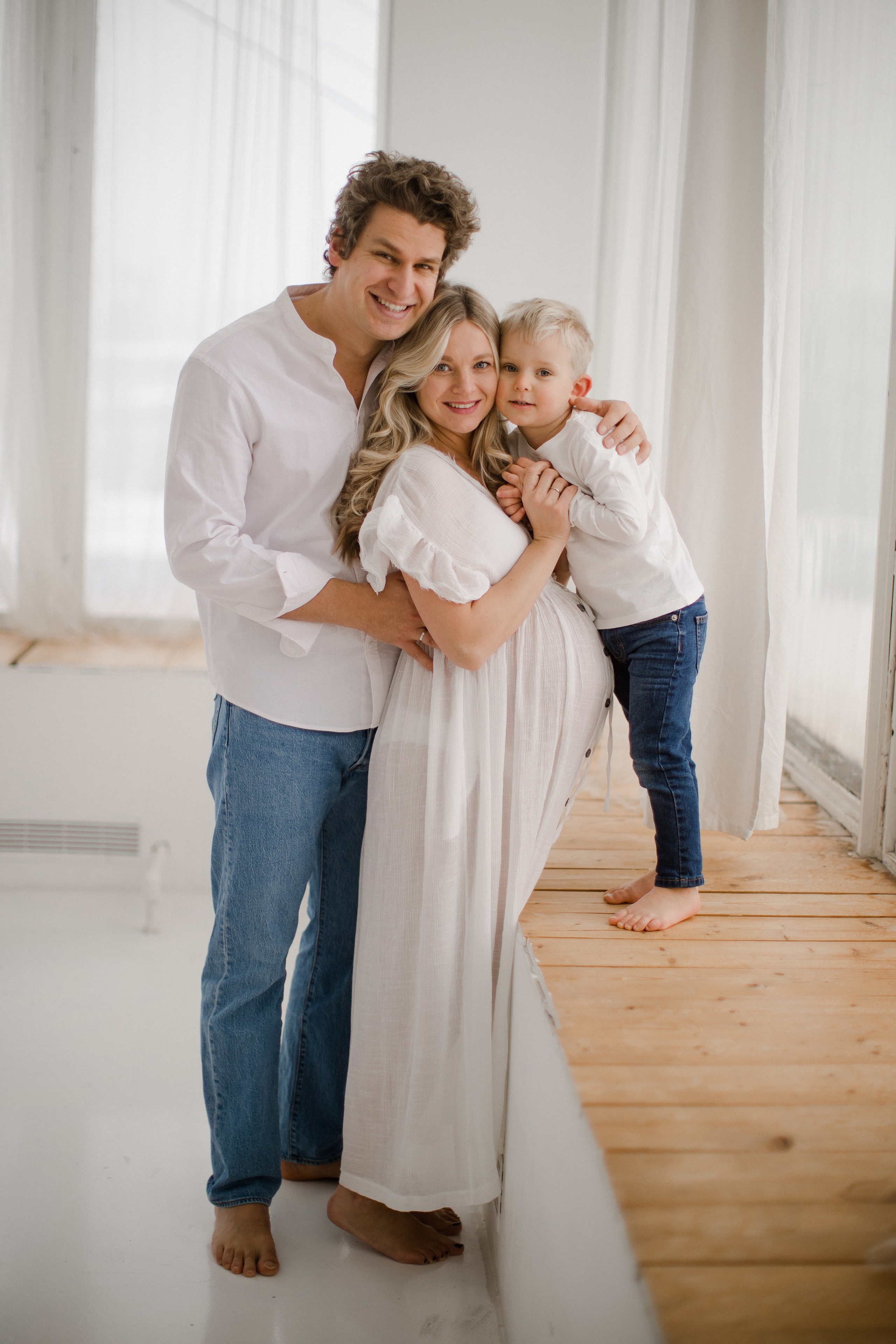 Акрам и Ульяна 2024. Семейный и детский фотограф в Москве Кузьмина Мария