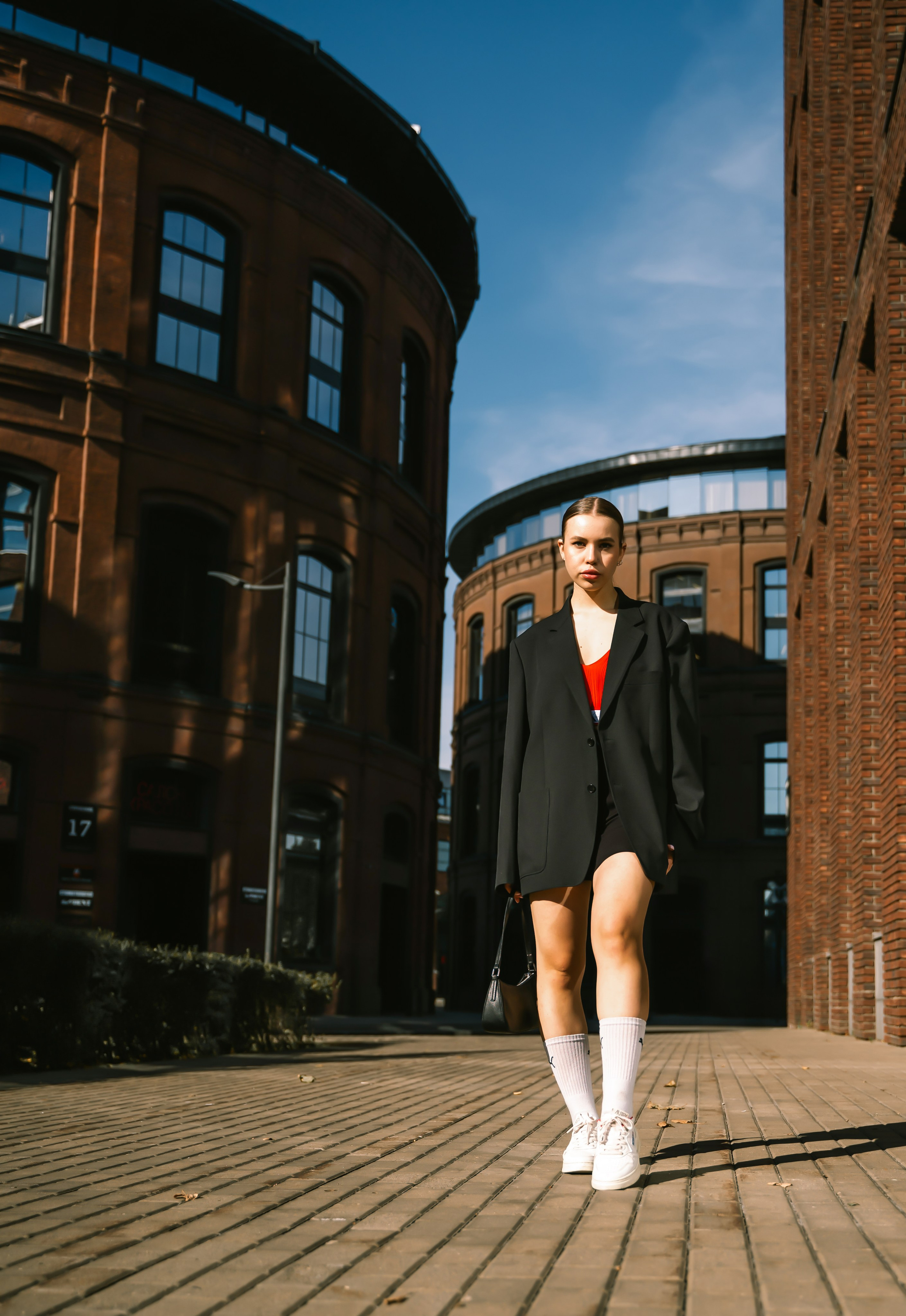 Дарья. Фотограф в Москве Асиетта