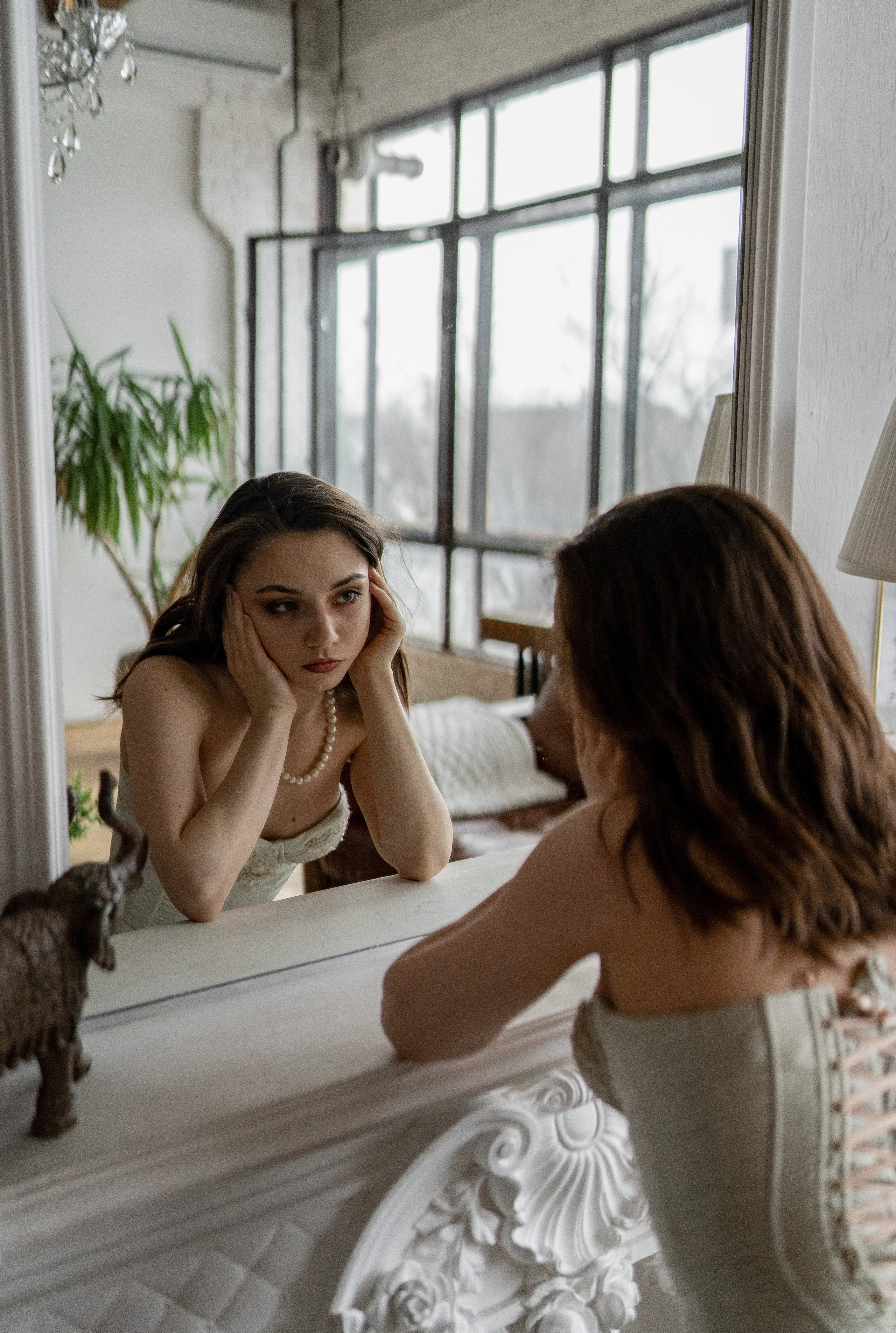 Надежда. Фотограф в Москве Асиетта