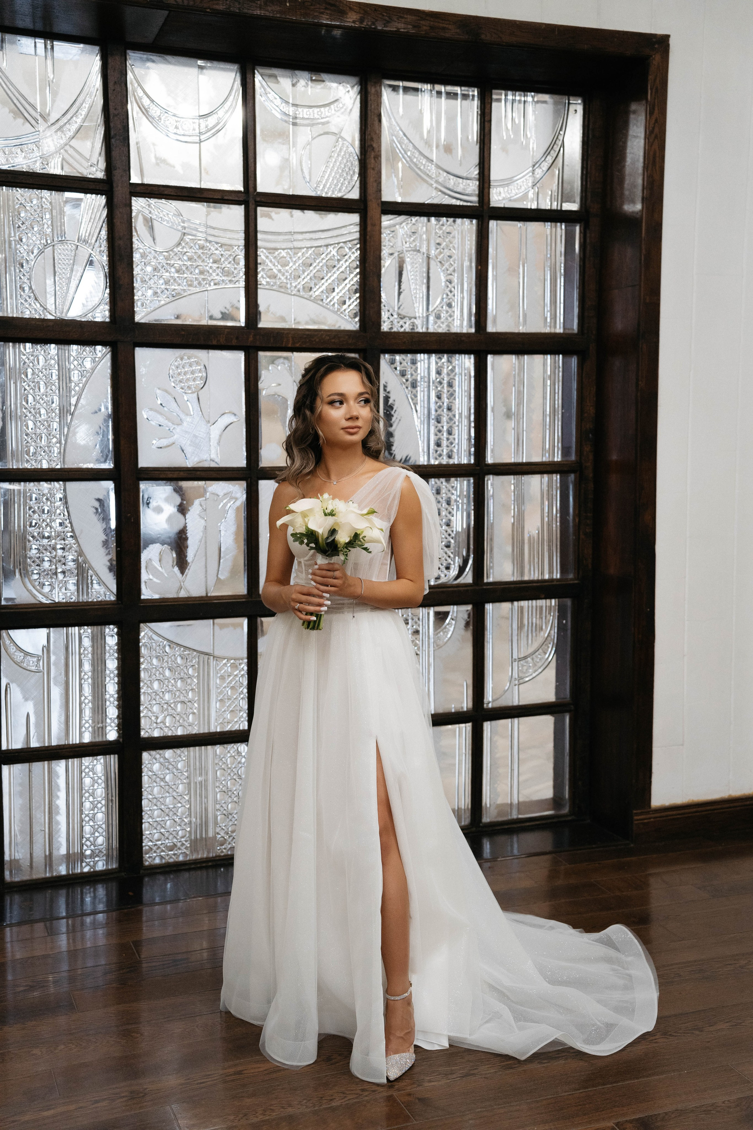 Oleg & Alexandra. Свадебный фотограф в Воронеже Самохина Екатерина