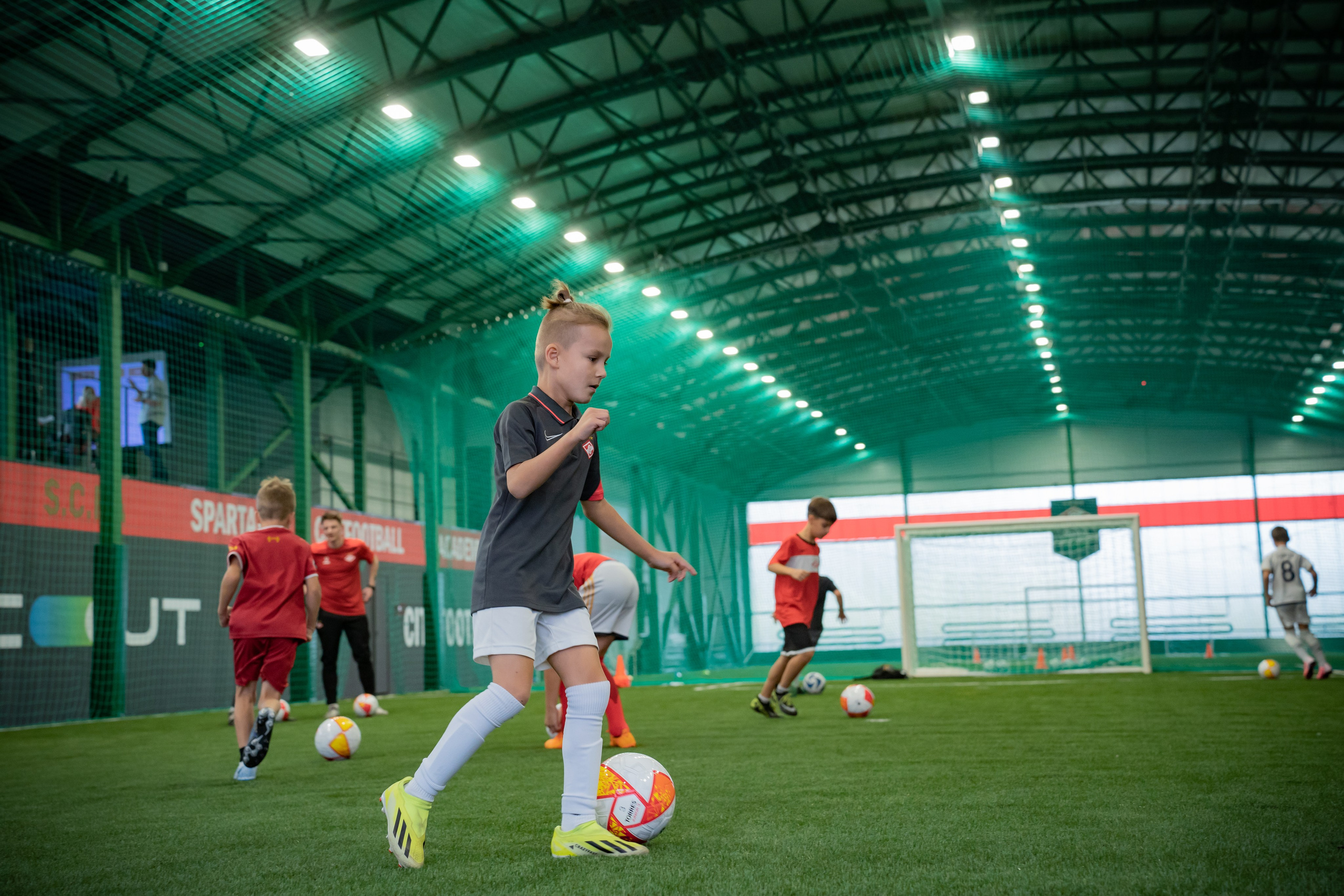 Спорт Фото футбол. Фото / Видеосъемка в Москве