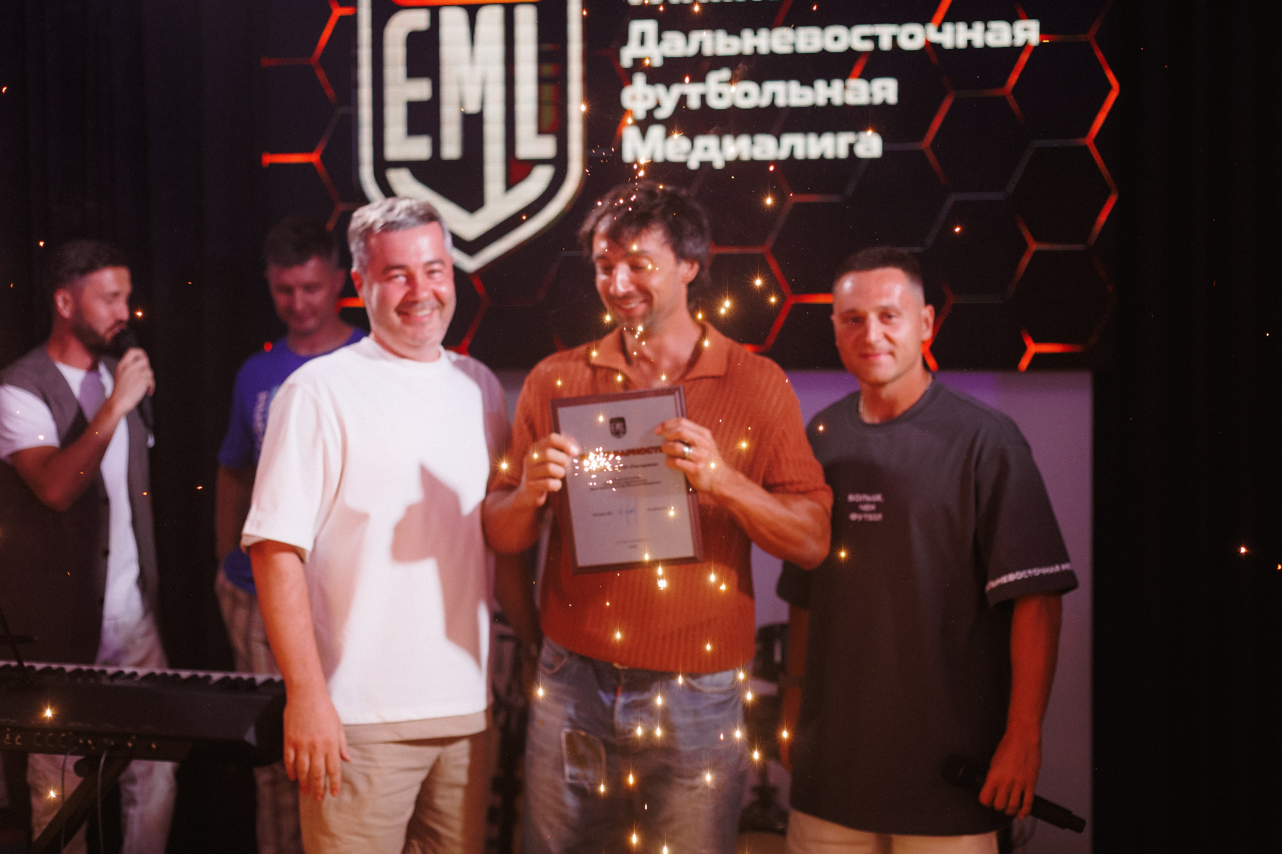 MEDIALIGA DV — AFTER PARTY. СВОИ. ФОТООТЧЕТЫ-СОБЫТИЯ-МЕСТА