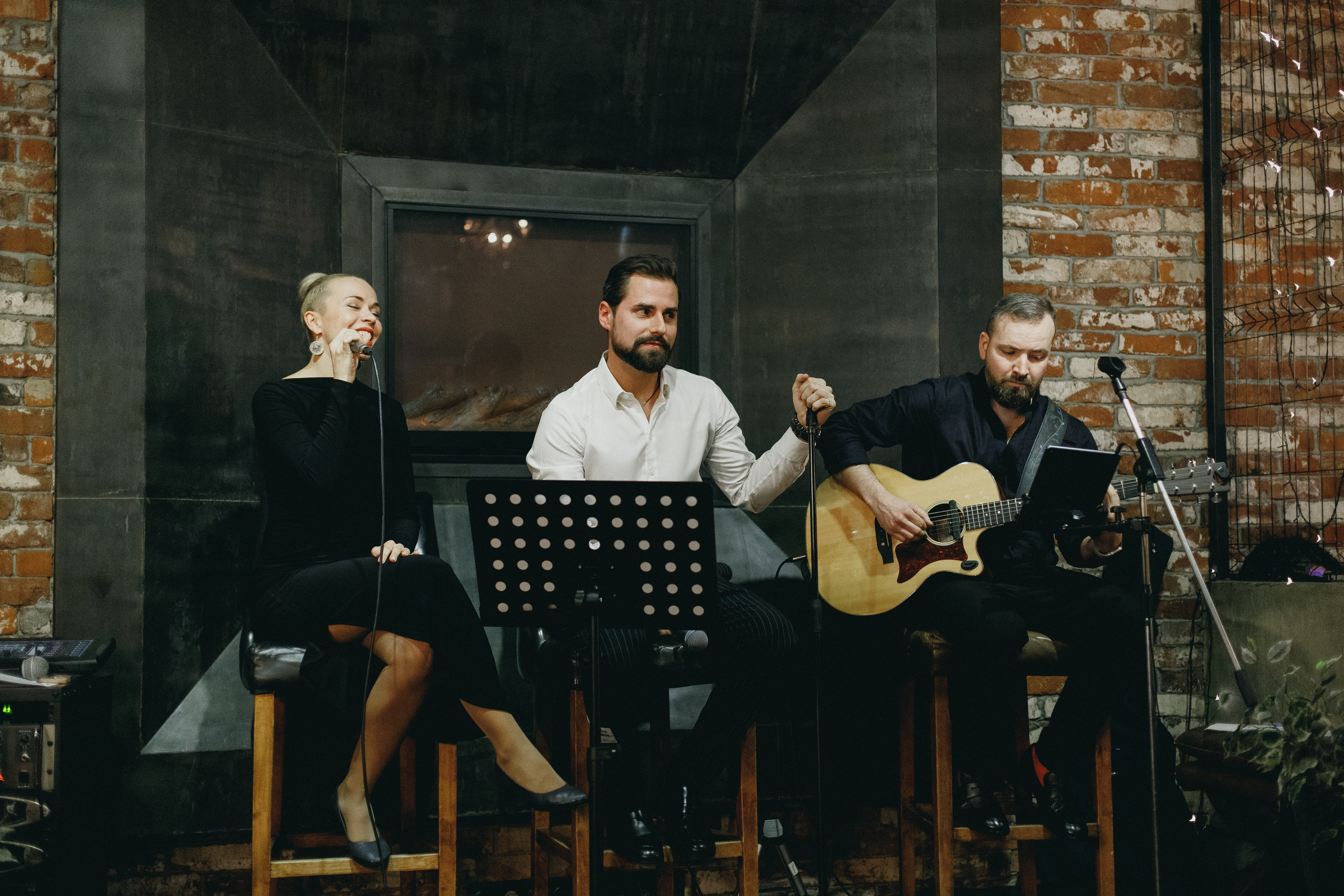 Музыкально-поэтический вечер с Иваном Засухиным. СВОИ. ФОТООТЧЕТЫ-СОБЫТИЯ-МЕСТА