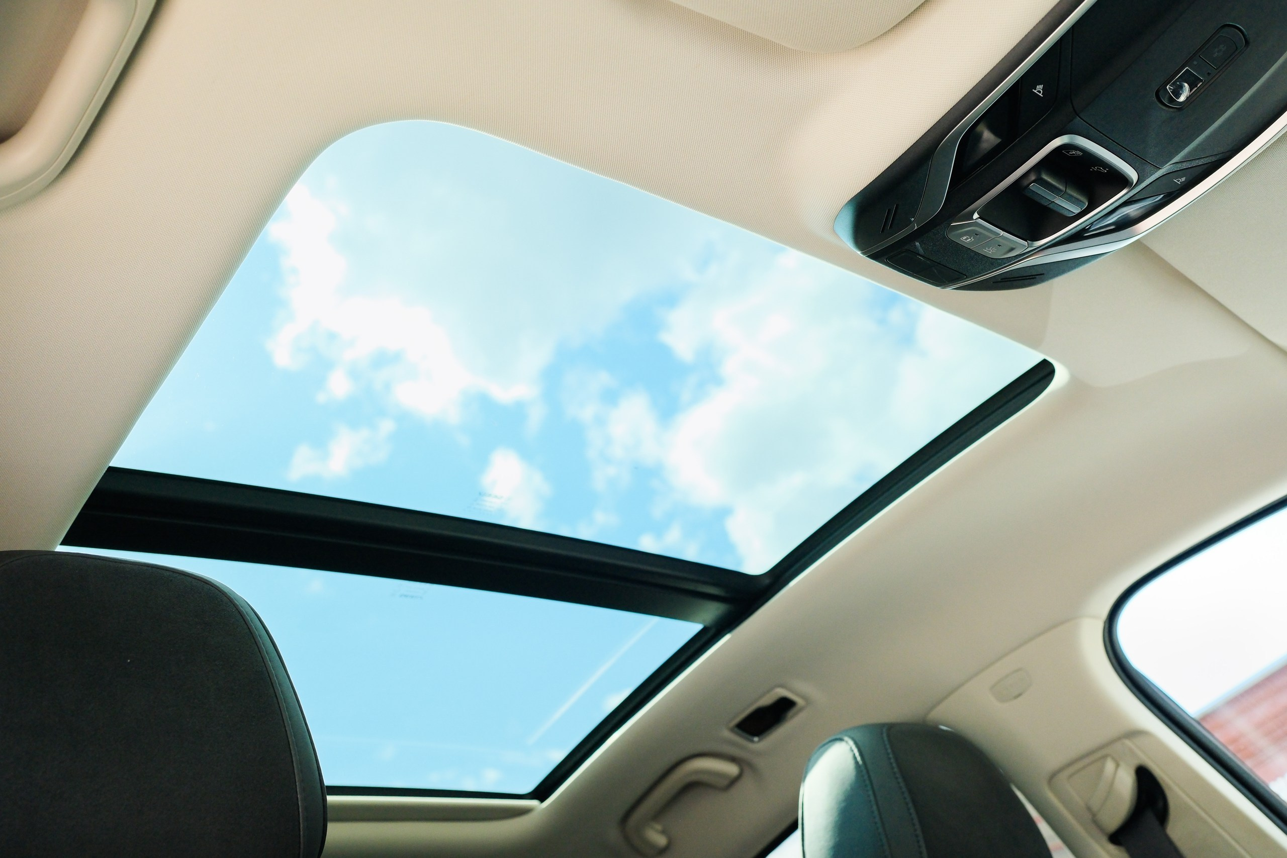 Автомобильный фотограф