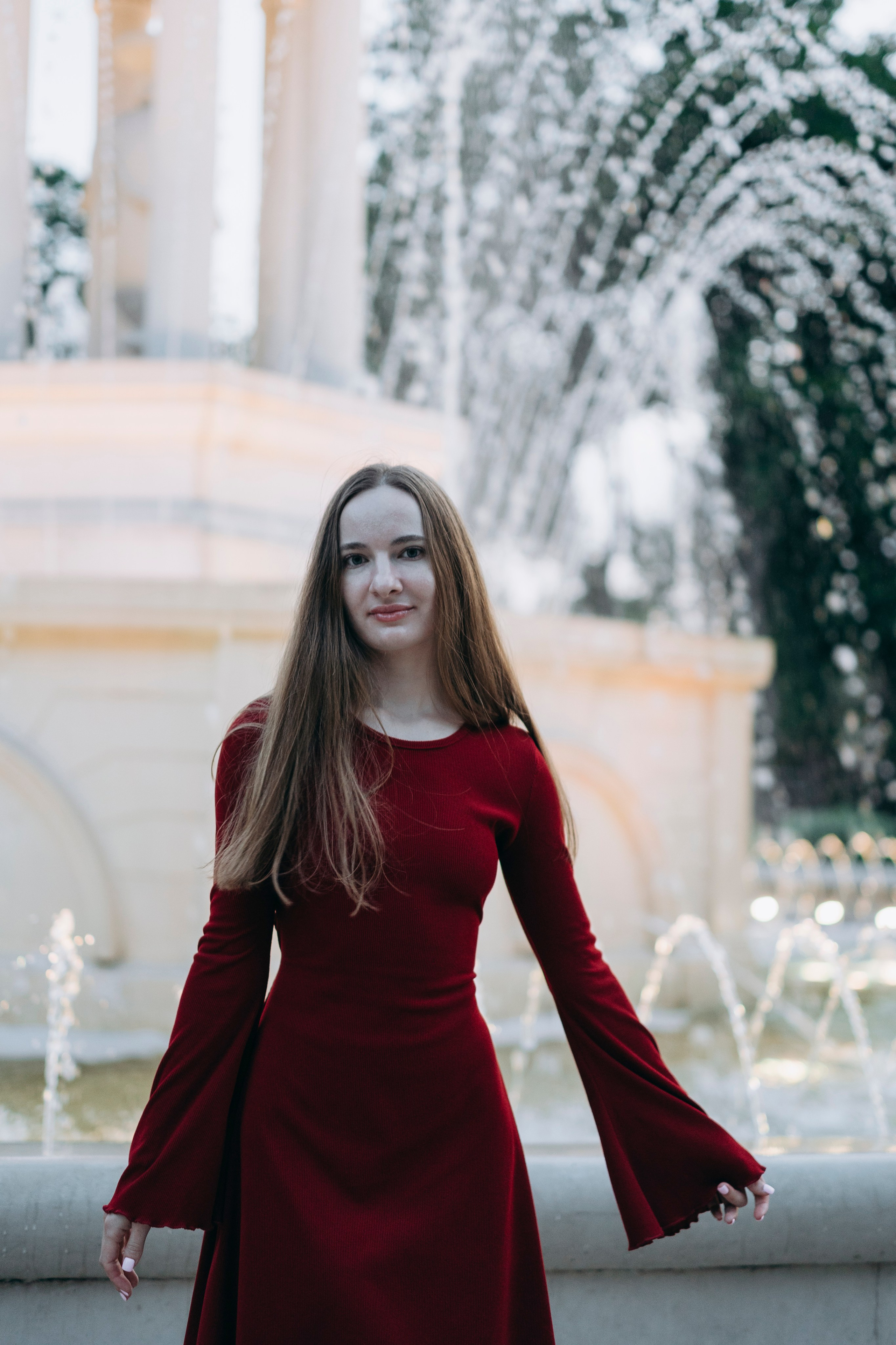 Вера. Фотограф | Липецк