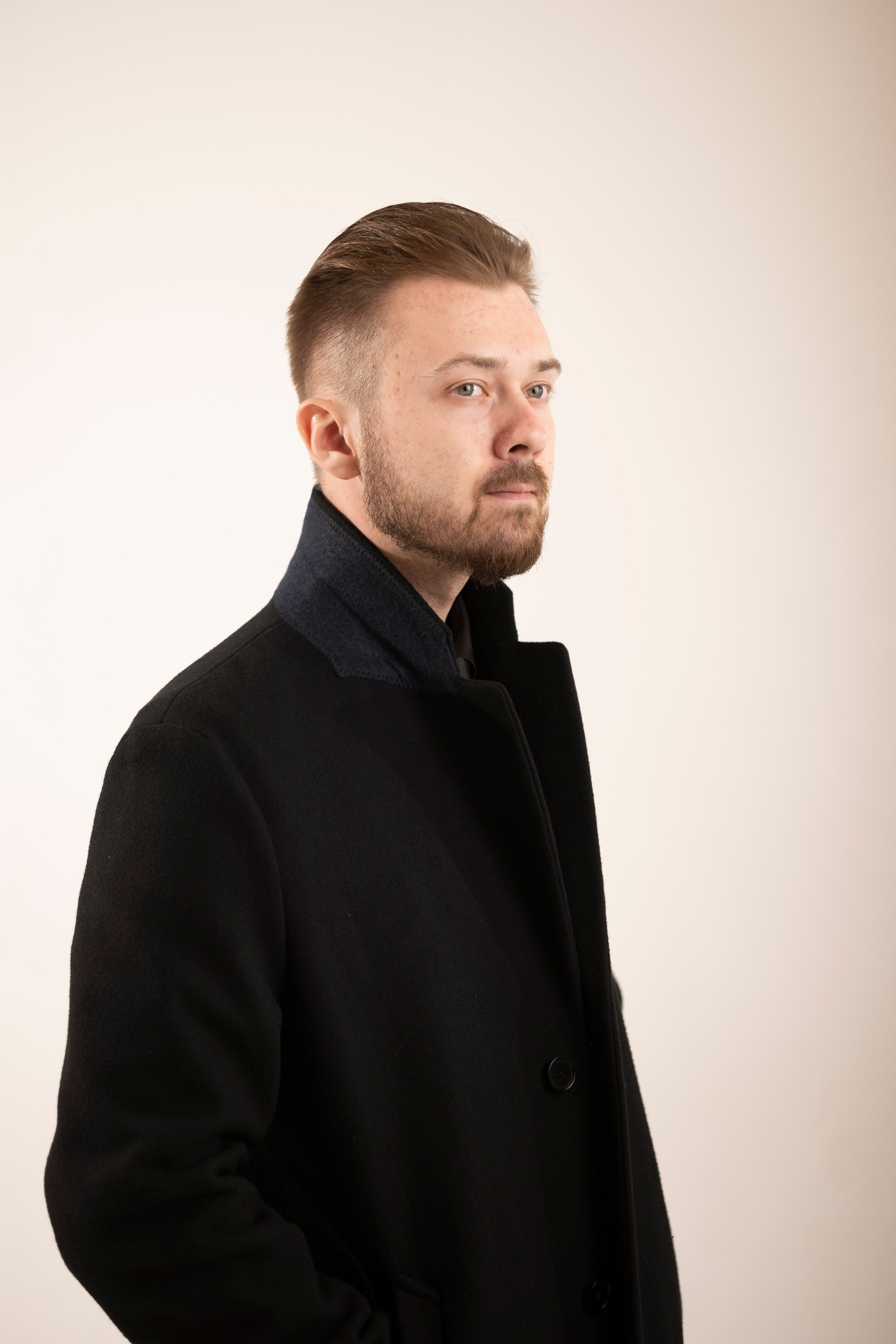 Антон. Фотограф | Липецк