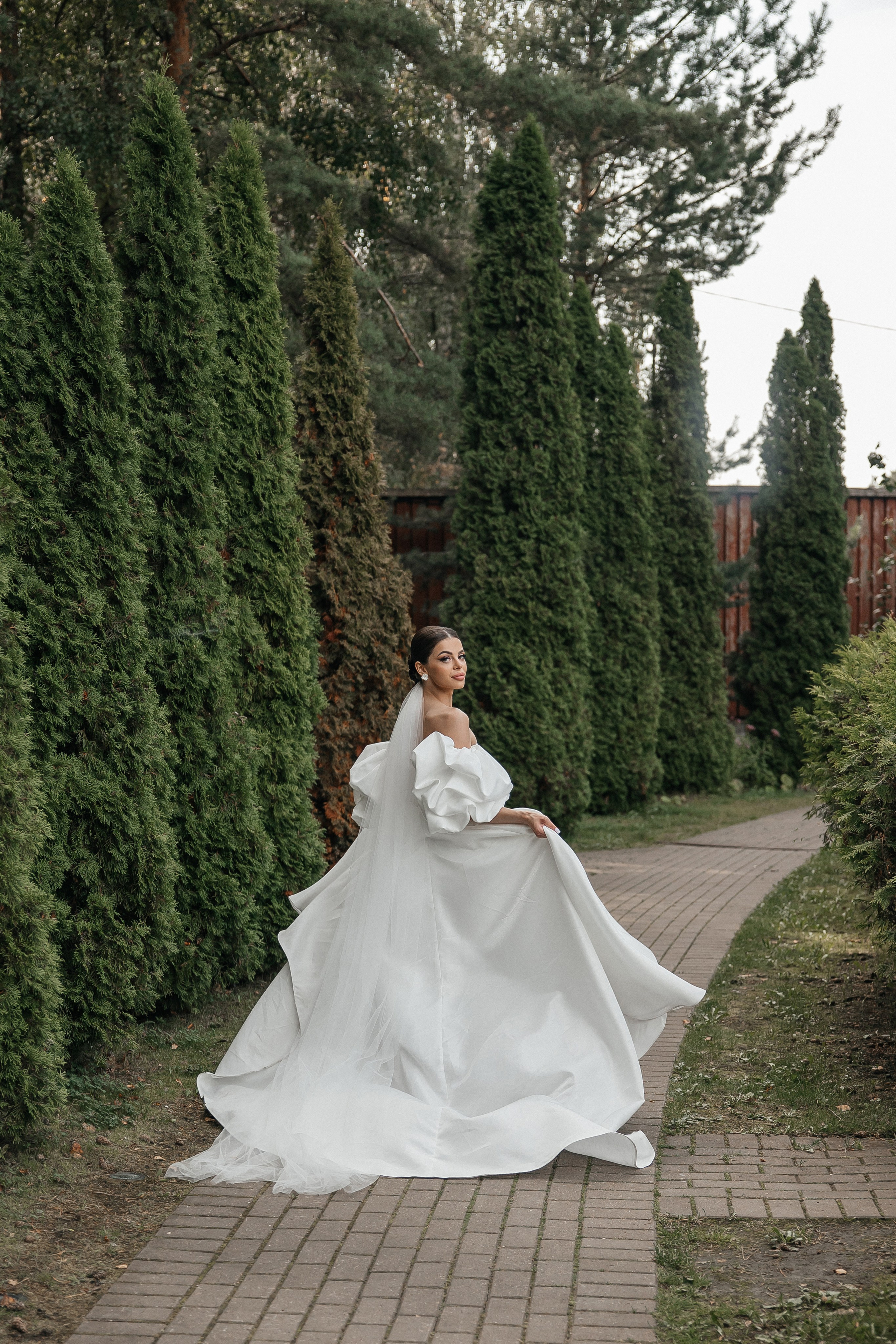 Свадьба Загородный клуб Артиленд