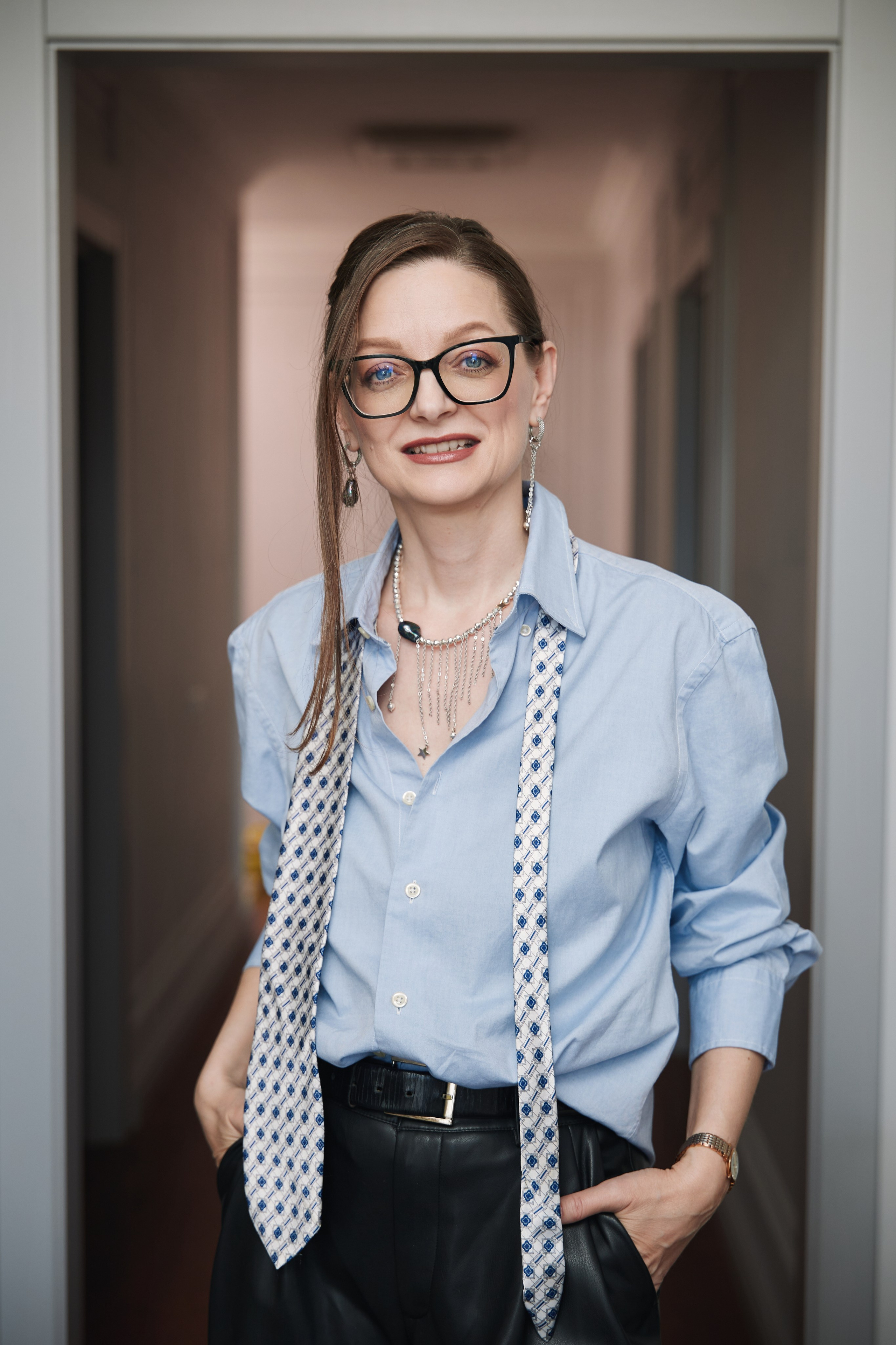 МК по имиджу. Фотограф и видеограф в Кургане Леонид Корнильев