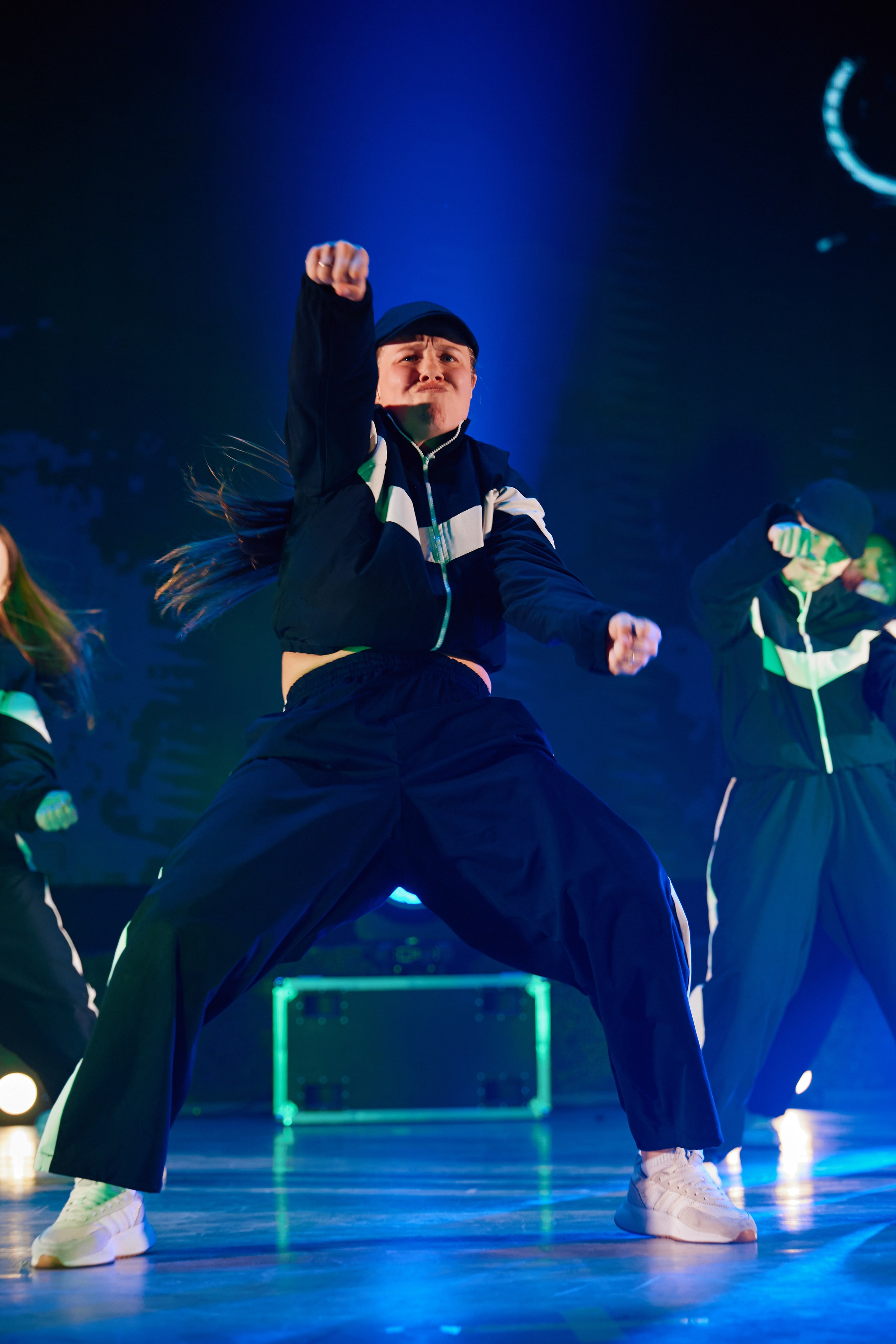 VIVA GLAM Отчетный концерт. Фотограф и видеограф в Кургане Леонид Корнильев