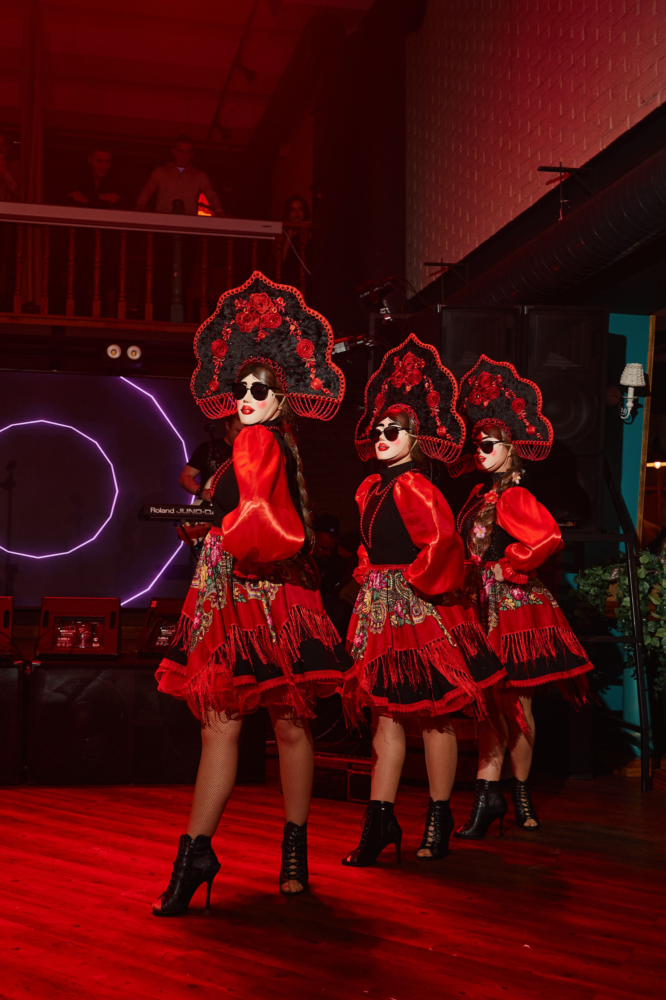 Арт-вечеринка 2026. Фотограф и видеограф в Кургане Леонид Корнильев