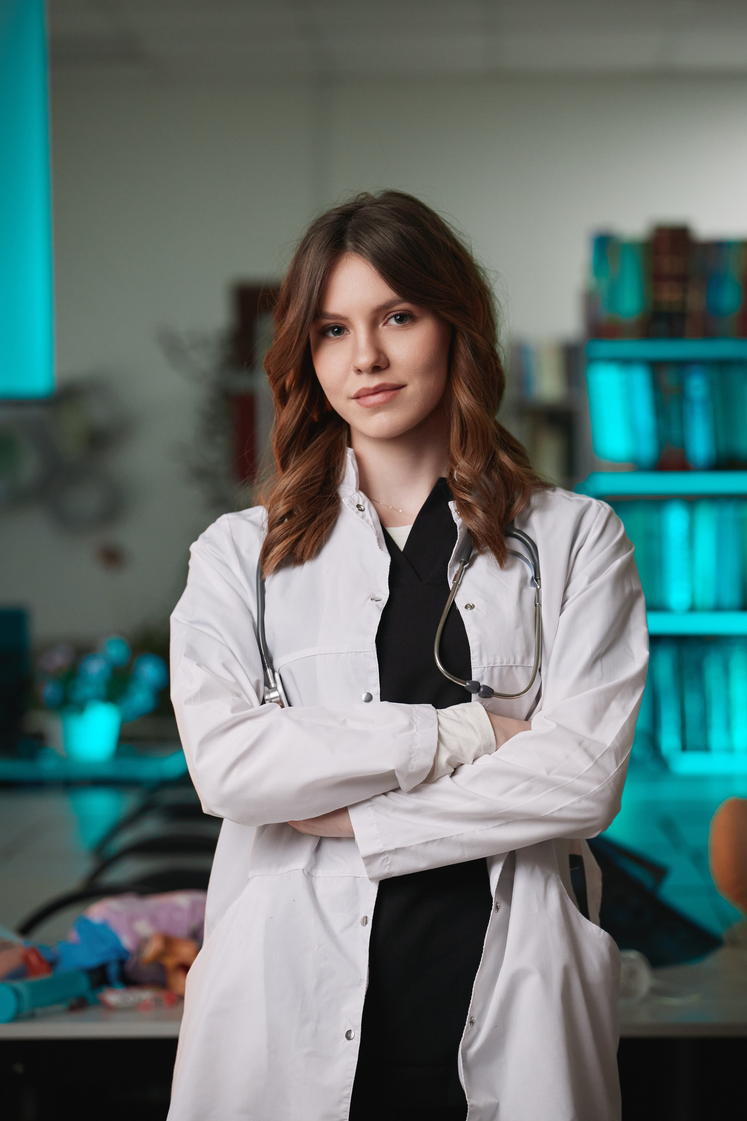 Выпускной мед. Фотограф и видеограф в Кургане Леонид Корнильев