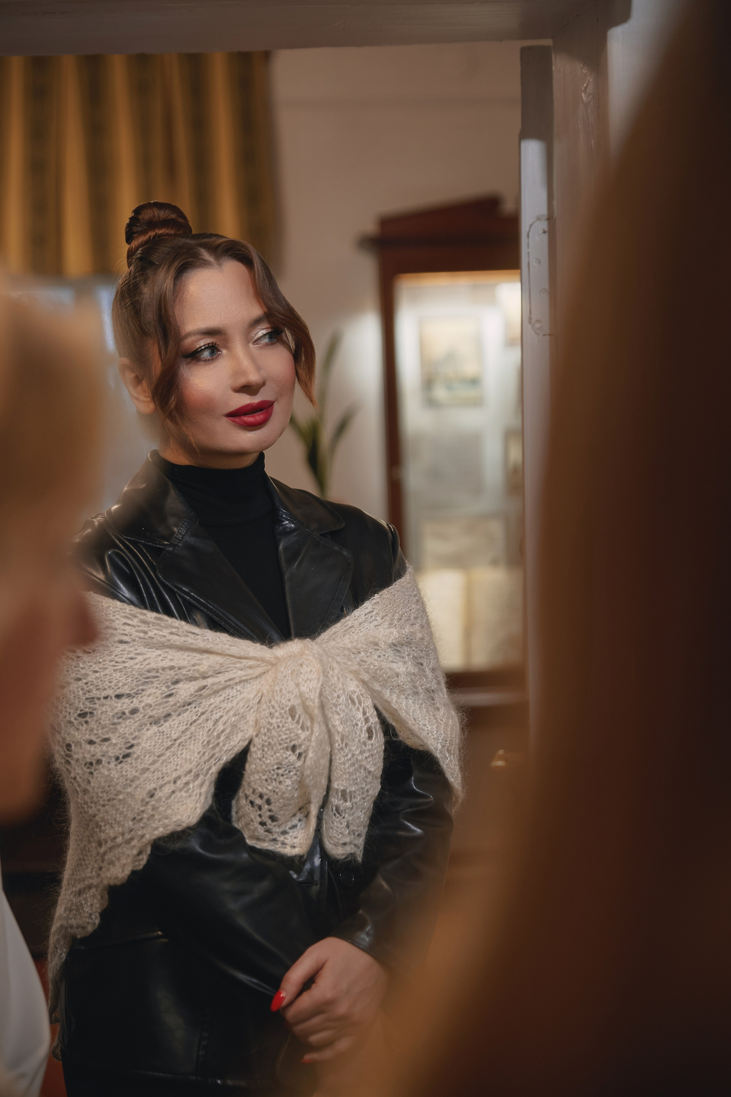 Жанна. Фотограф и видеограф в Кургане Леонид Корнильев