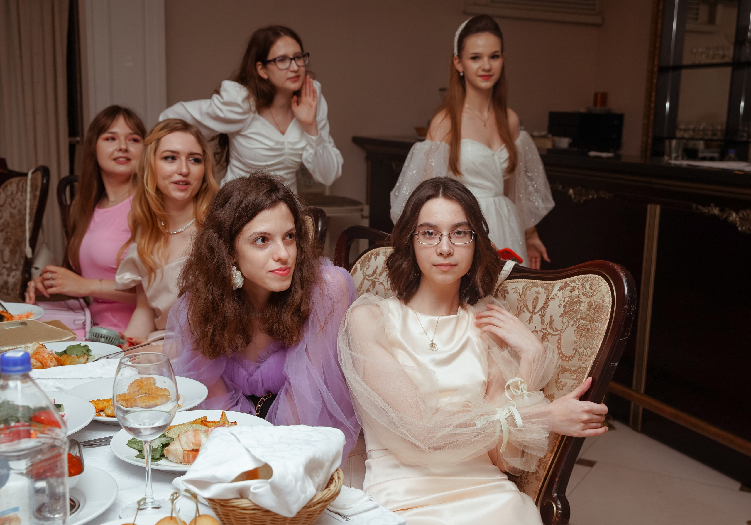 Выпускной полный день. Онегин. Семейный и детский фотограф в Нижнем Новгороде