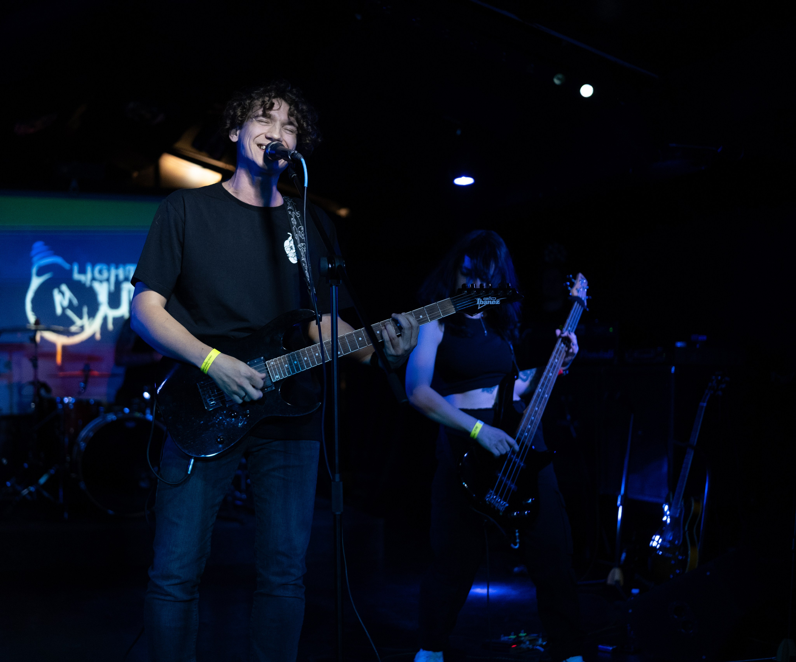 18.11 — Lights Out! — Action. Репортажный фотограф в Санкт-Петербурге Максим Варбулайнен