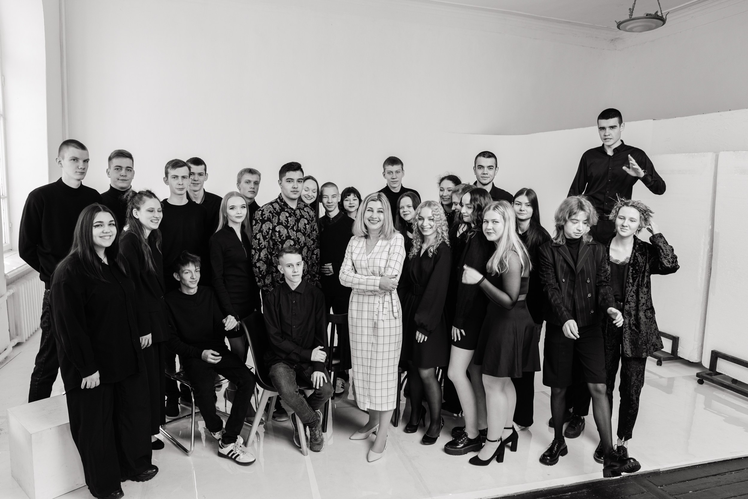 Мысли вслух. Про школьную фотографию. Детский, семейный и школьный фотограф Смоленск Москва Влад Старов