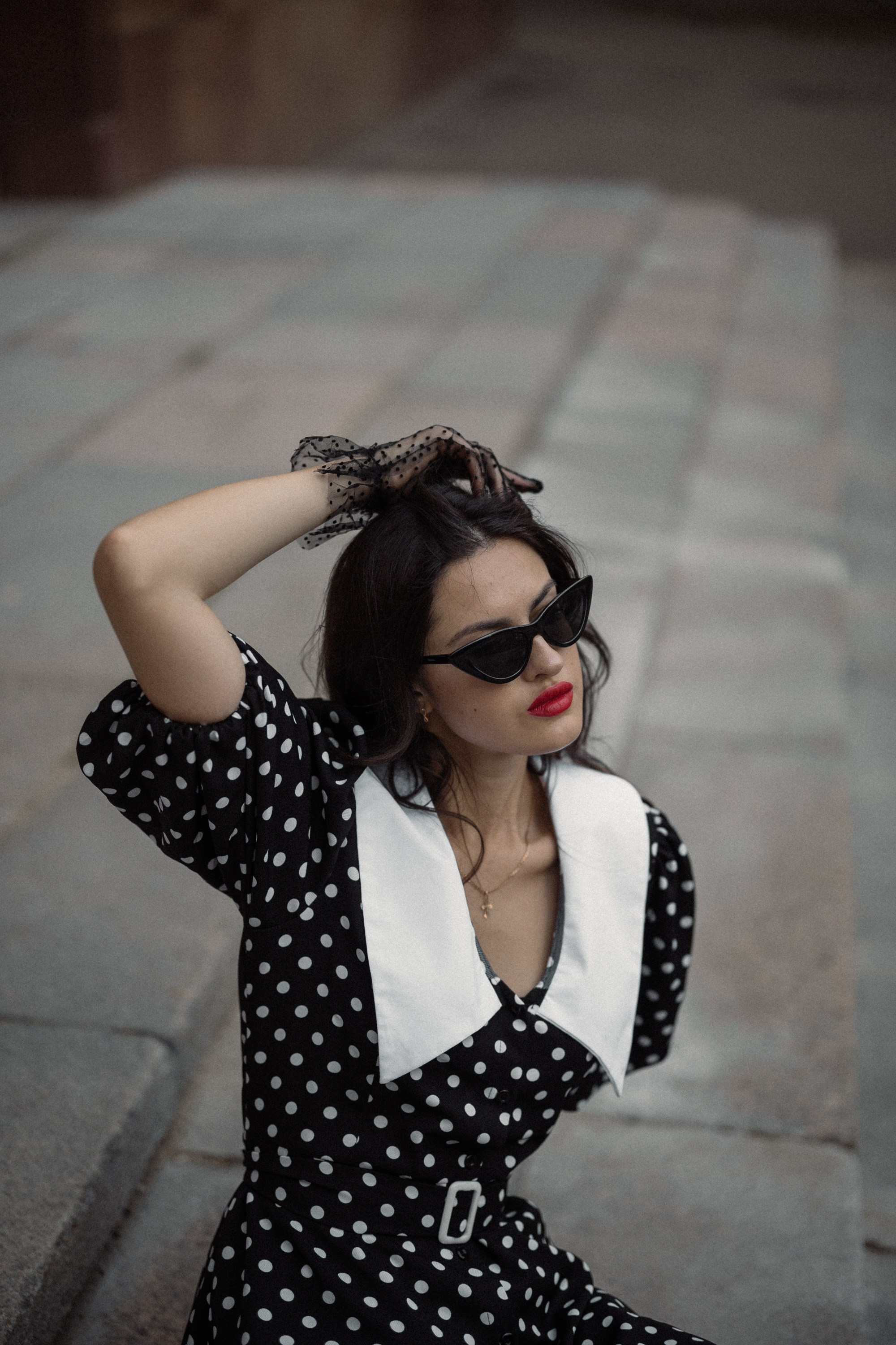 Виктория. Свадебный и семейный фотограф в Москве Ирина Панькина