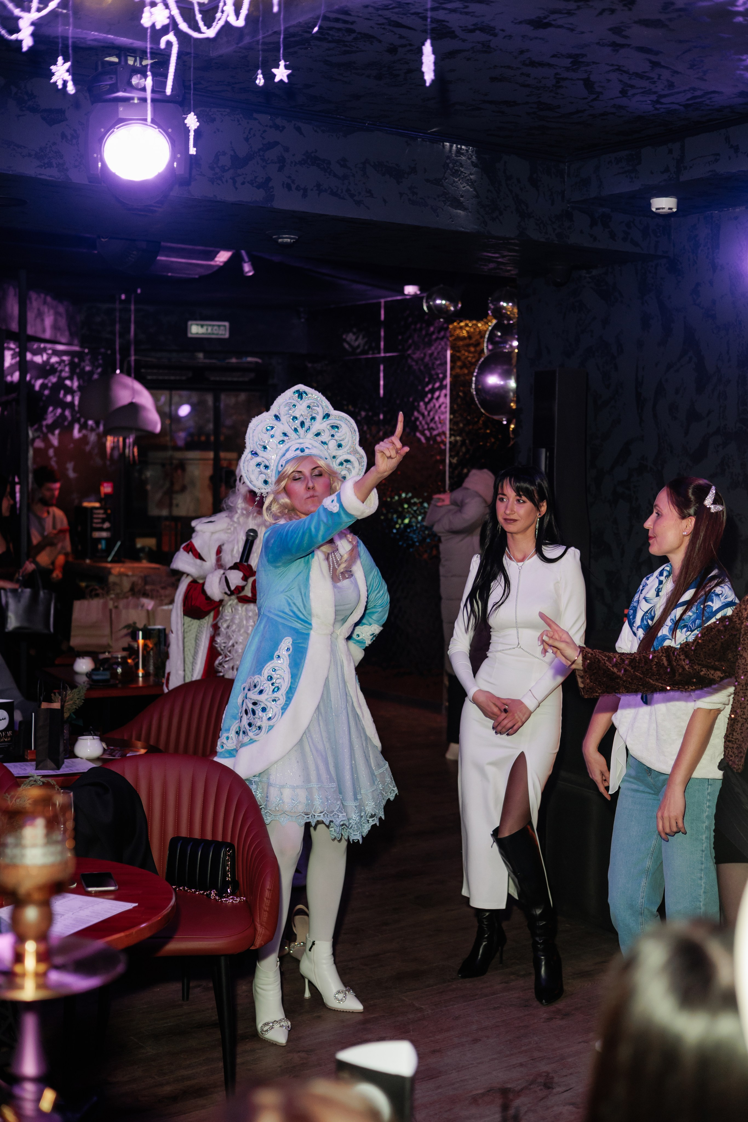 Репортаж Mona. Фотограф Саратов Анастасия