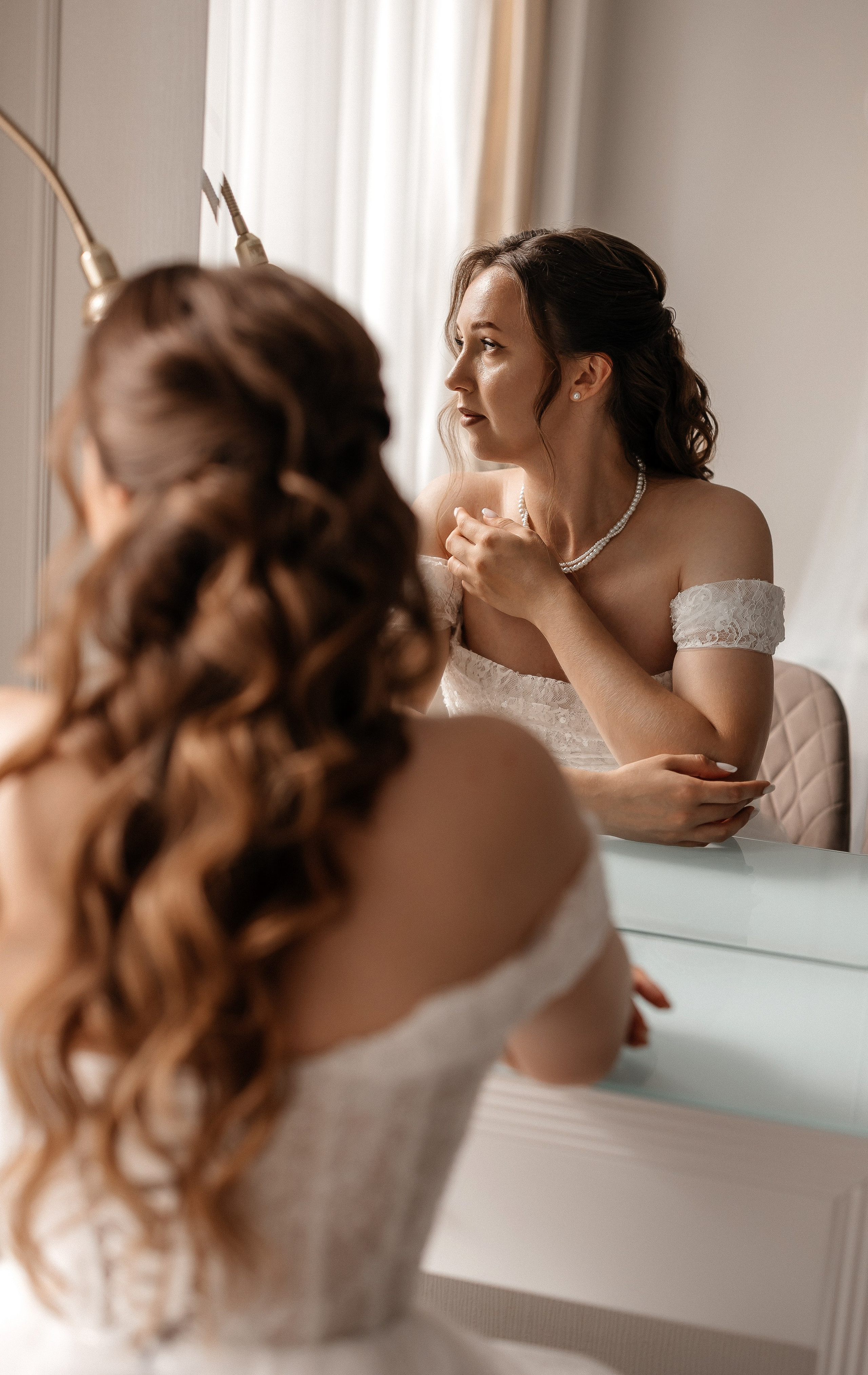 Артём & Мария. Свадебный и семейный фотограф в Омске Евгения Хакимова