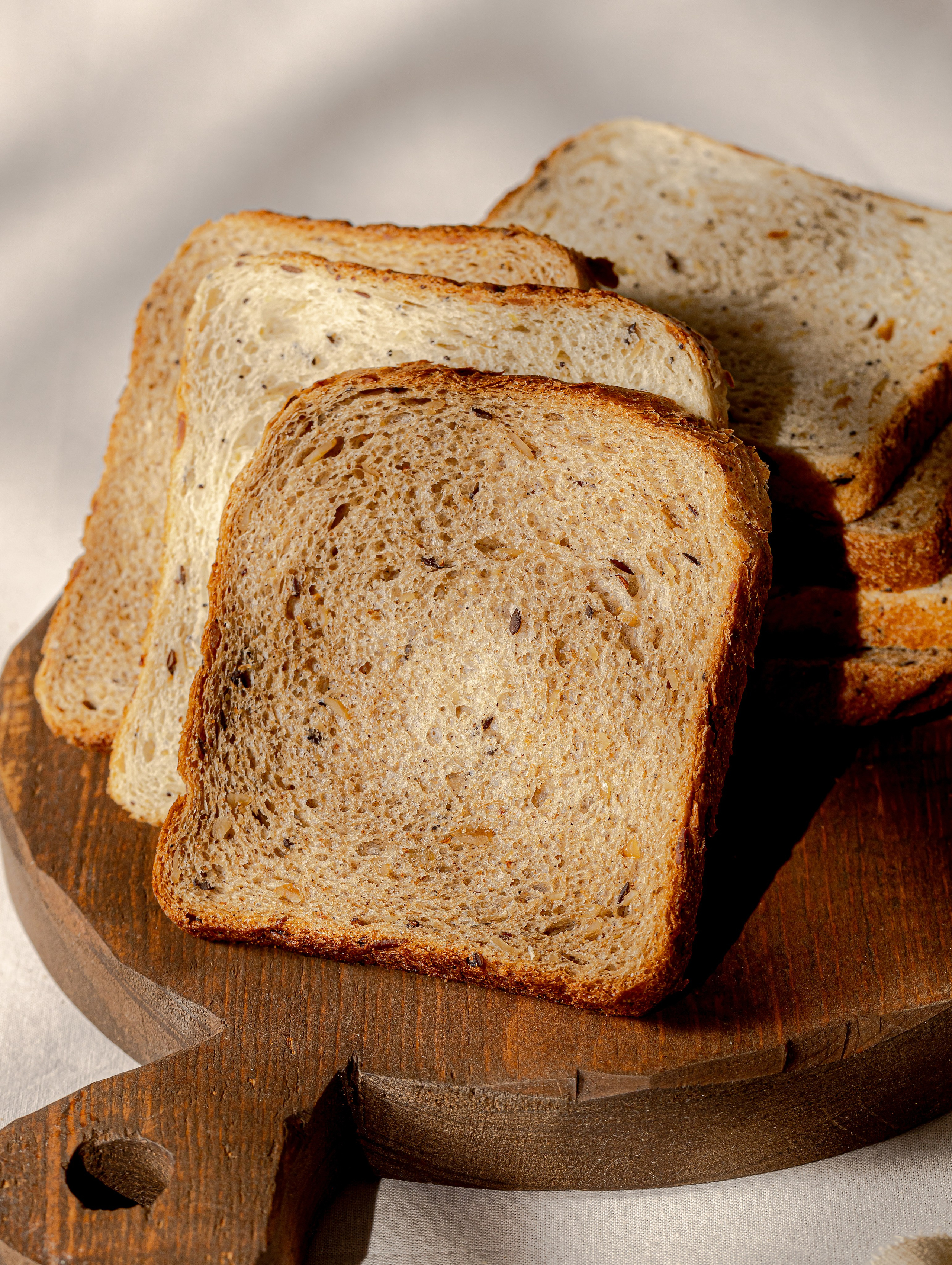 Аютинский хлеб