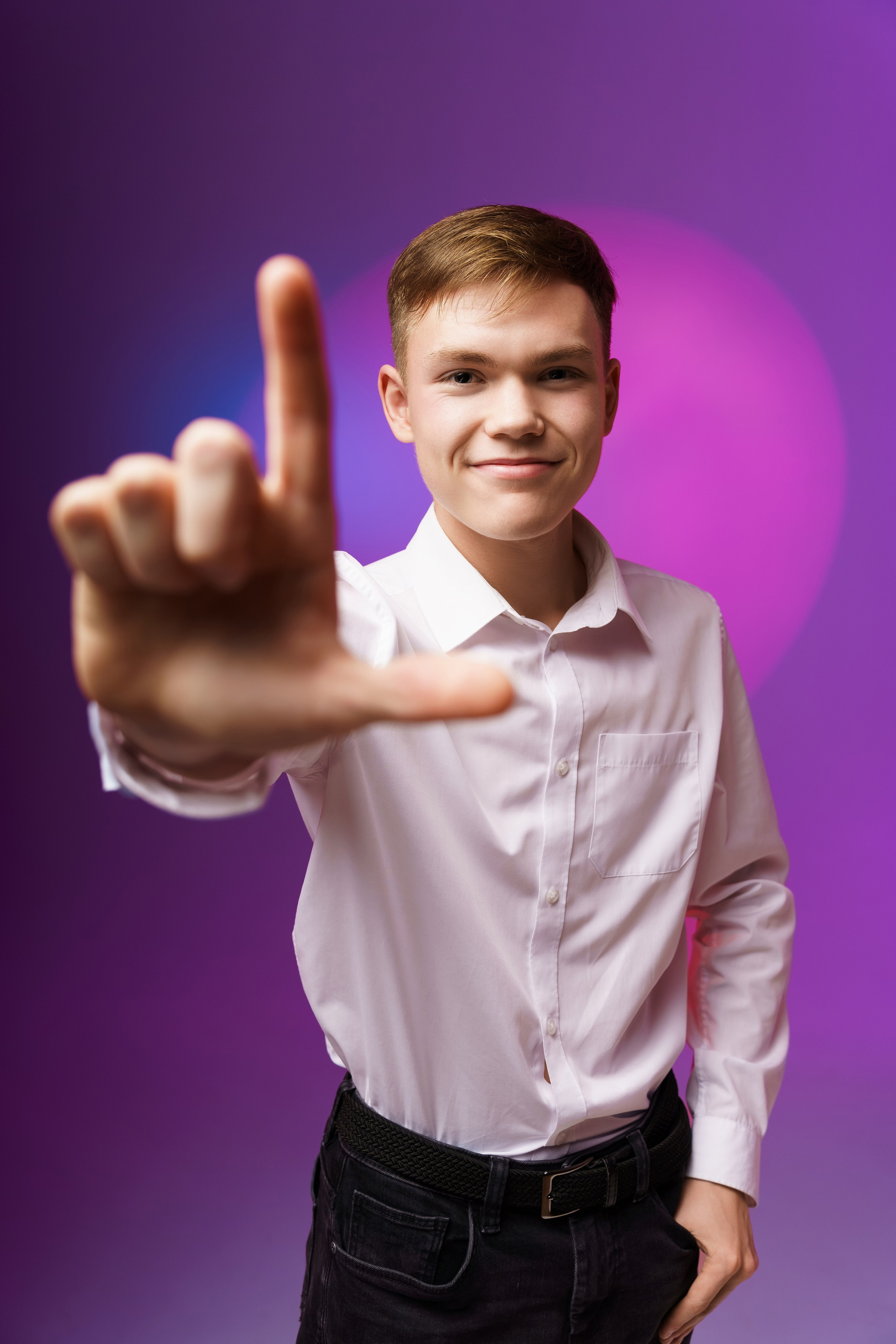 Цветная. Выпускные альбомы и фотосессии в Кирове от Протасовой Жени