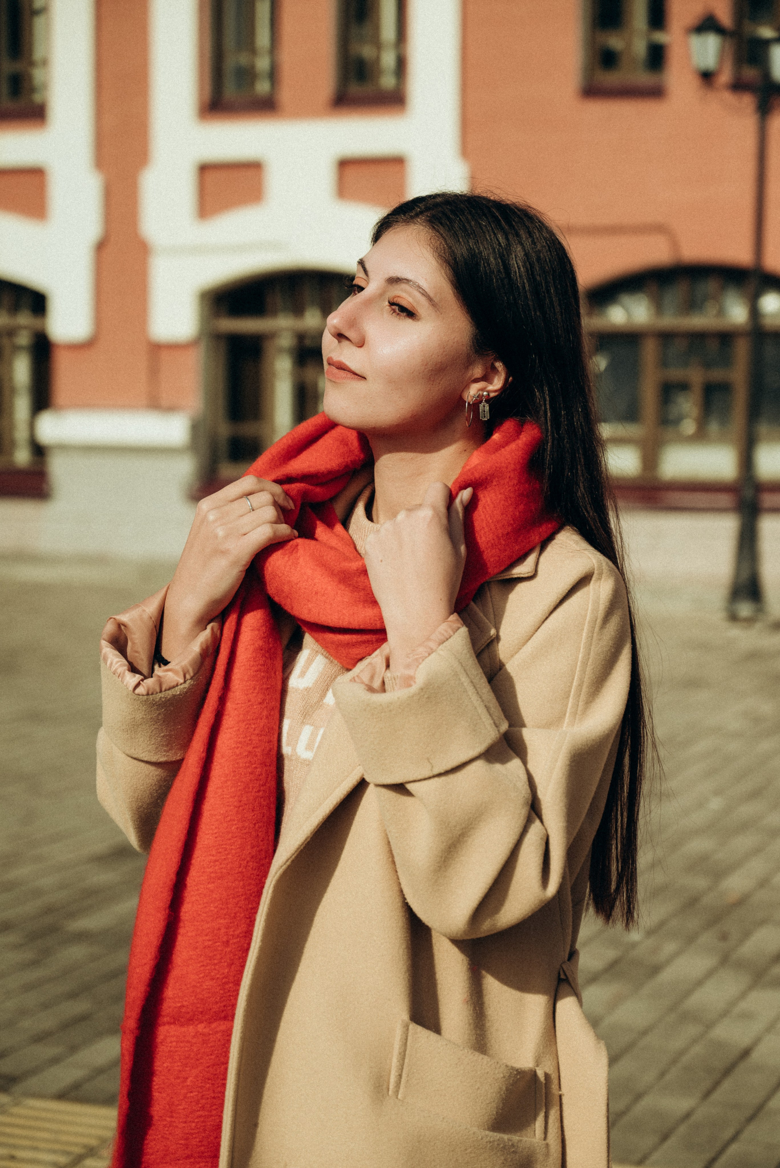 Прогулка по Уссурийску