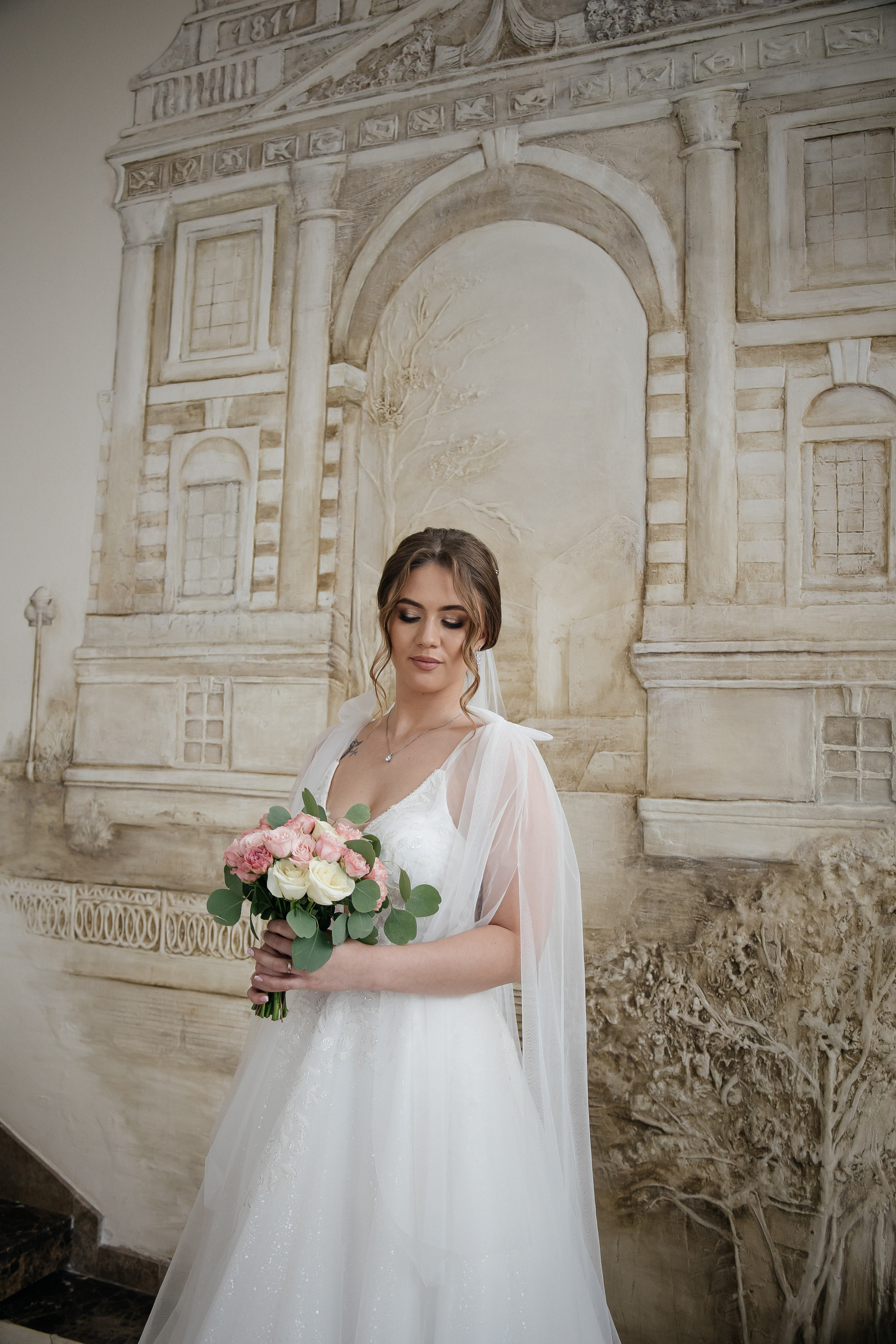 Свадьба полный день. Фотограф в Иркутске