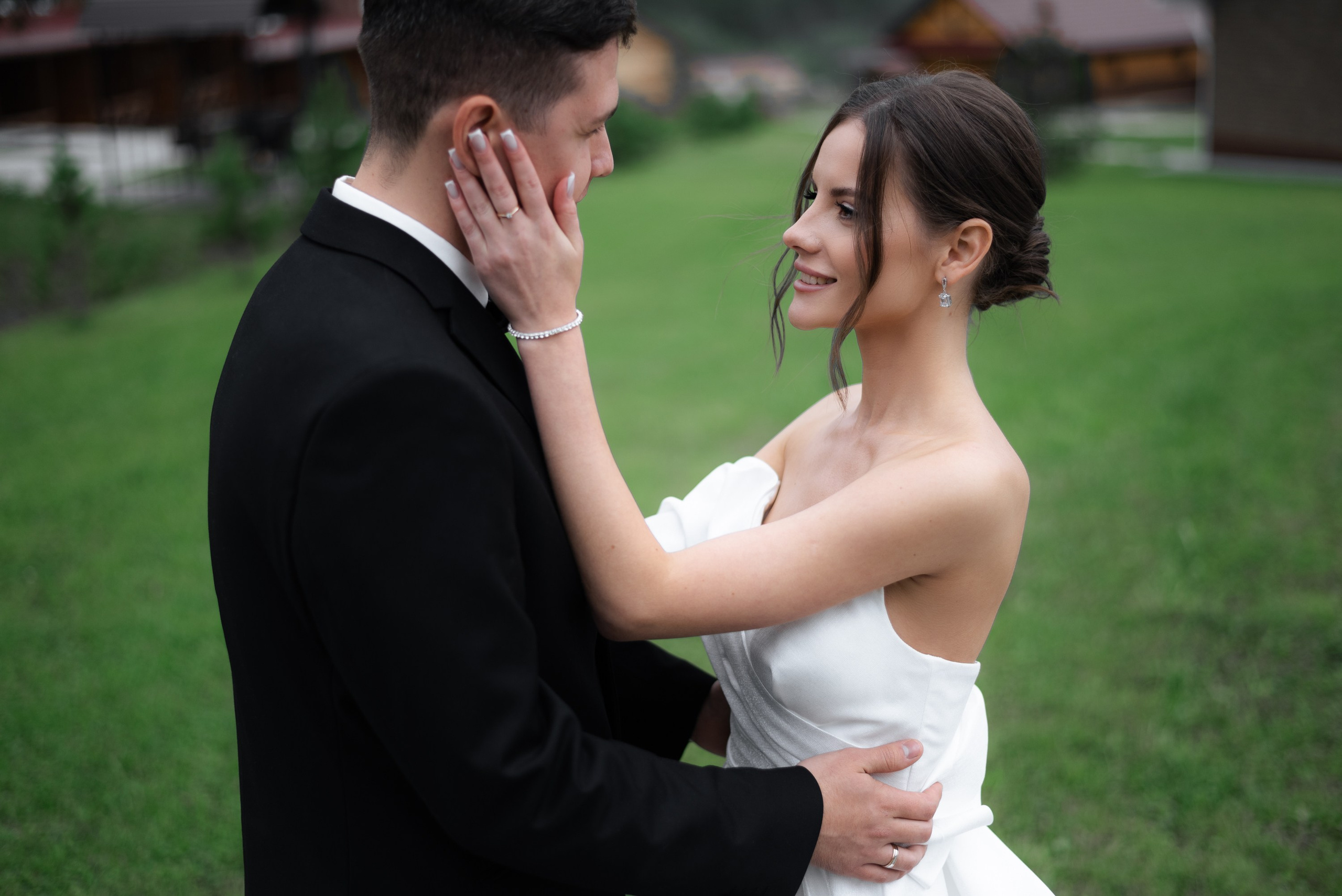 Артем и Екатерина. Главная