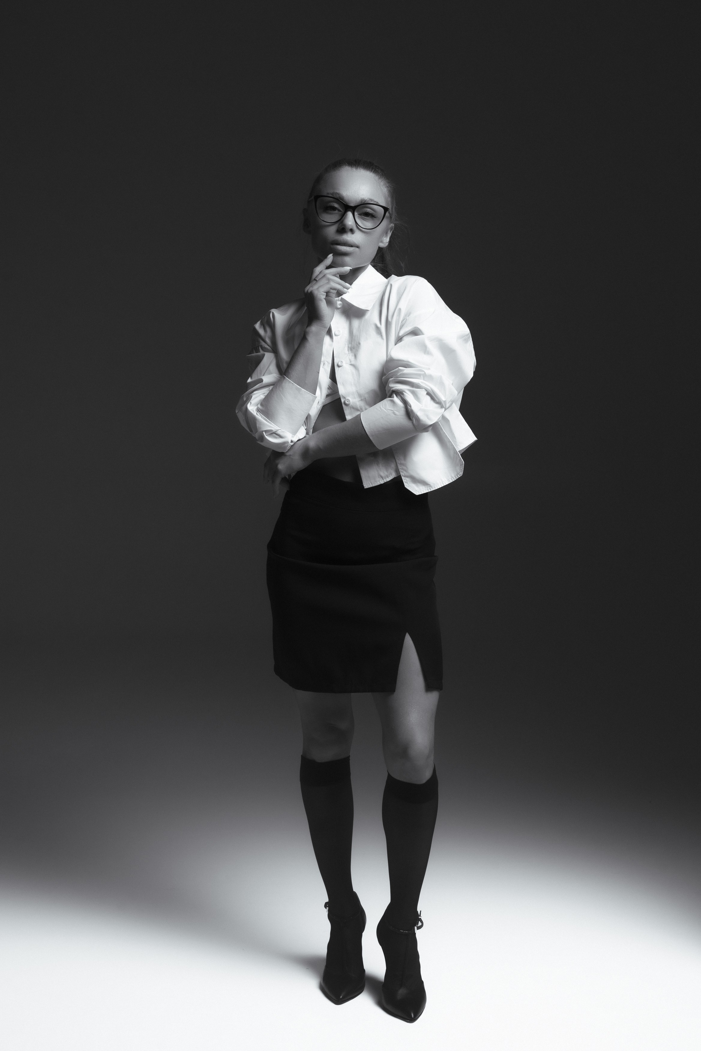 Кристина. Главная