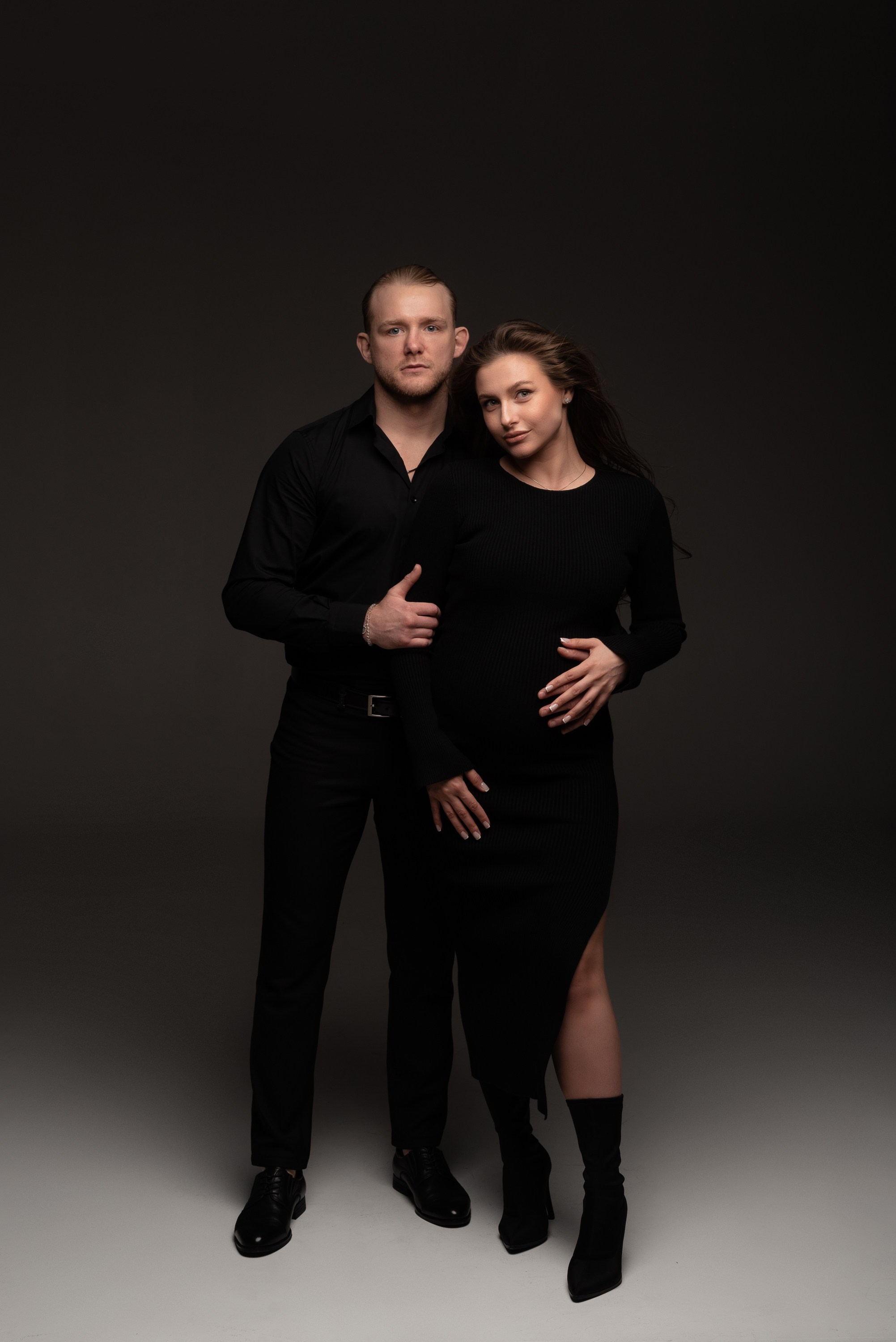 Яков и Мария. Главная