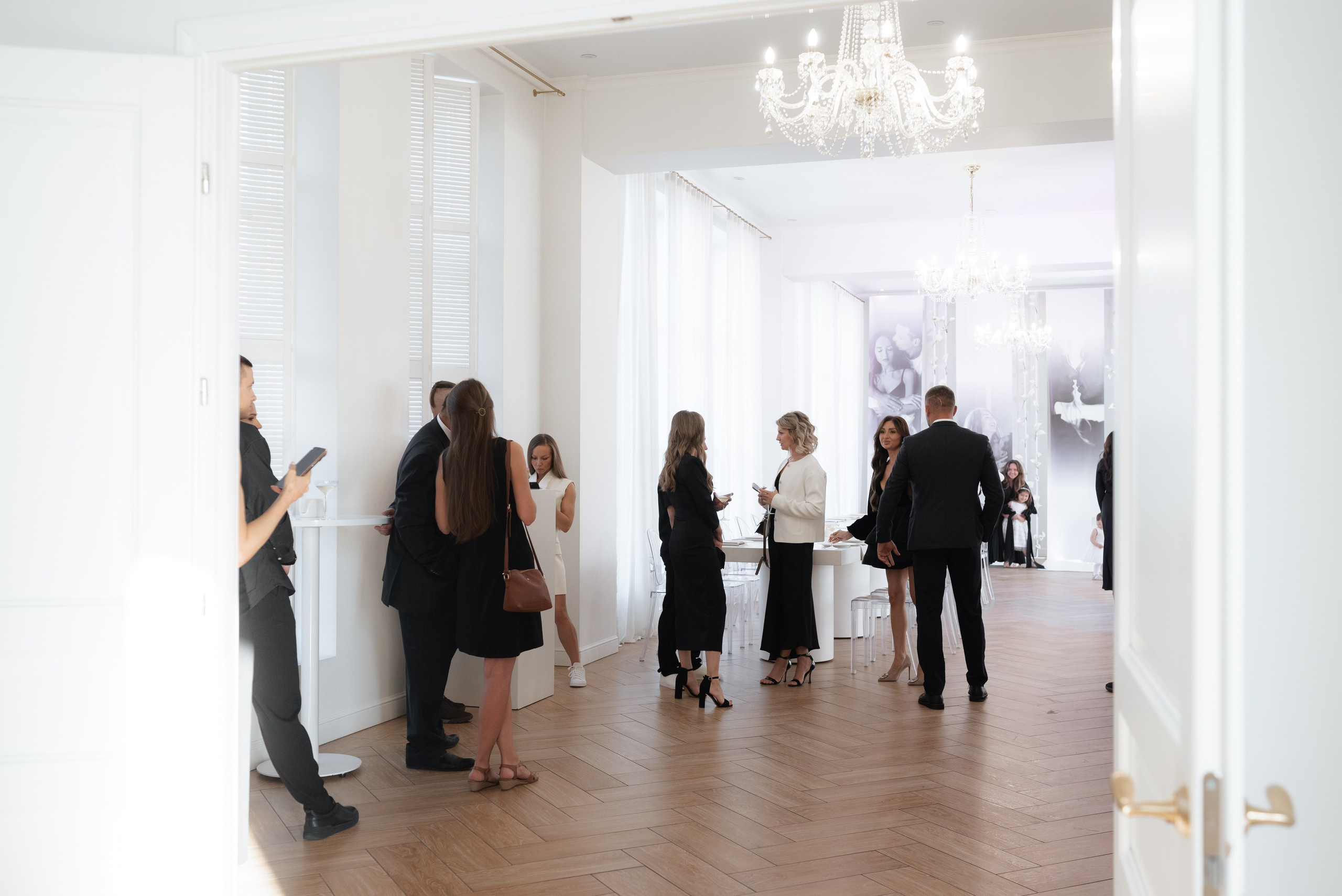 Иван и Ольга. Главная