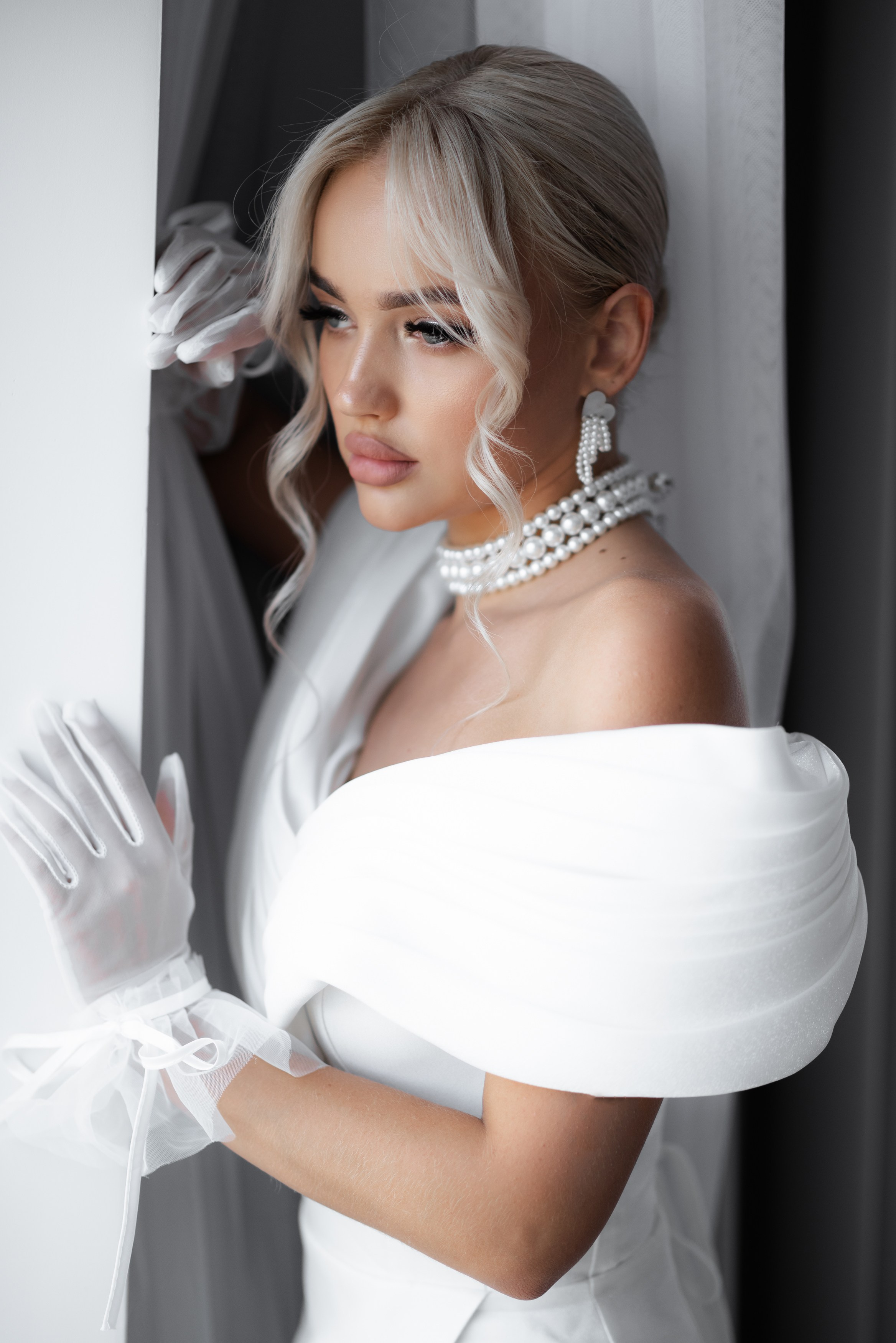 Сергей и Дарья. Главная