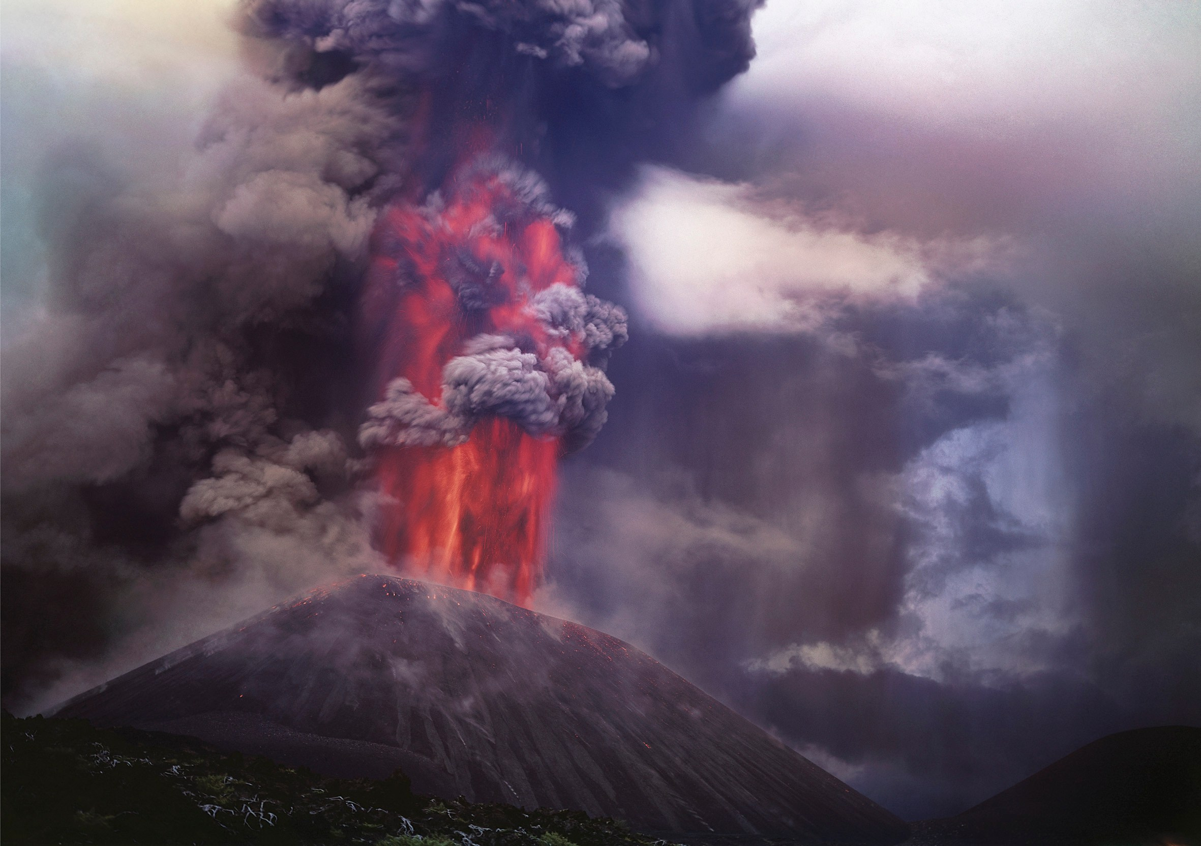 в-н Толбачик. 