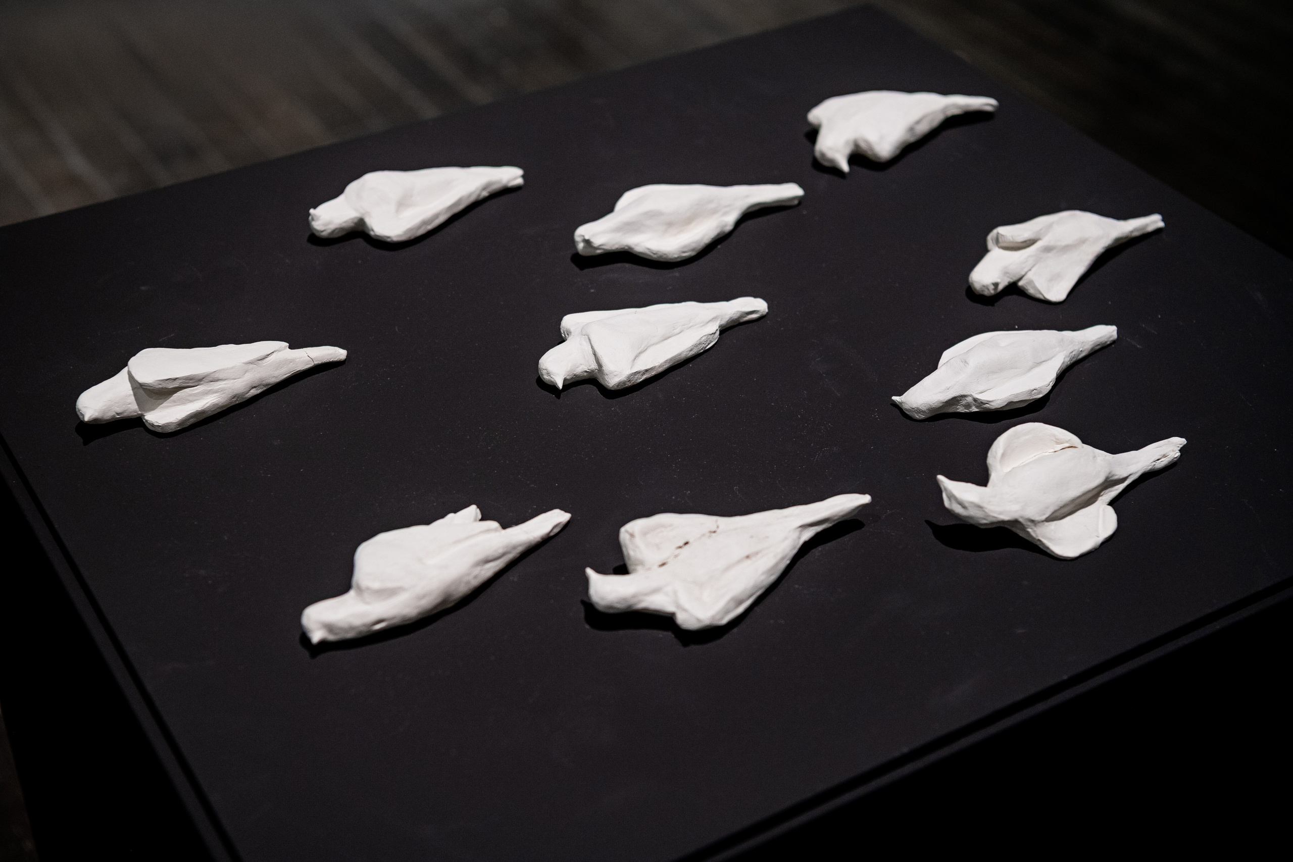 Новая готика. Илья Крончев-Иванов