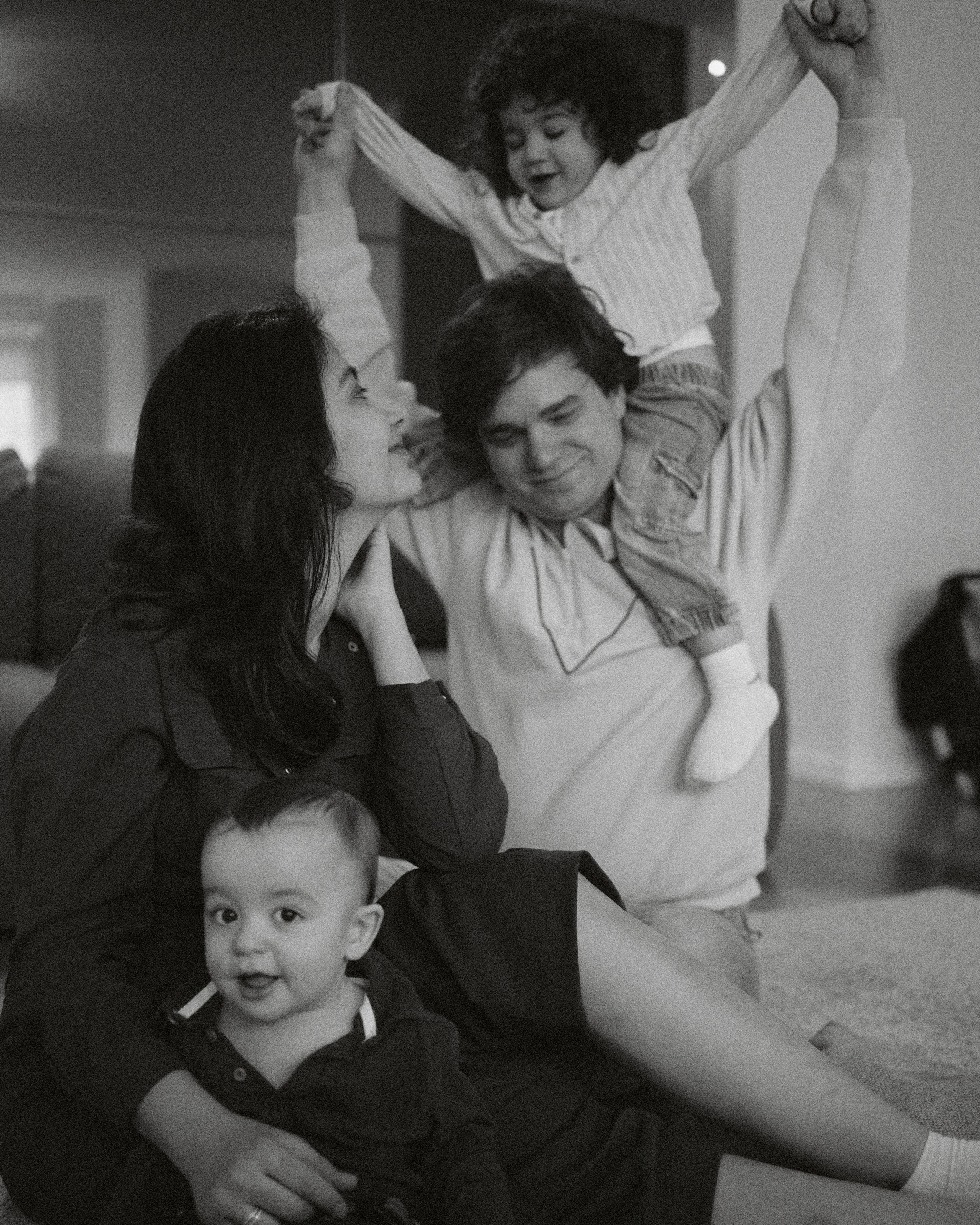 Карина/Артур и детки. VOLOSHINA_DA