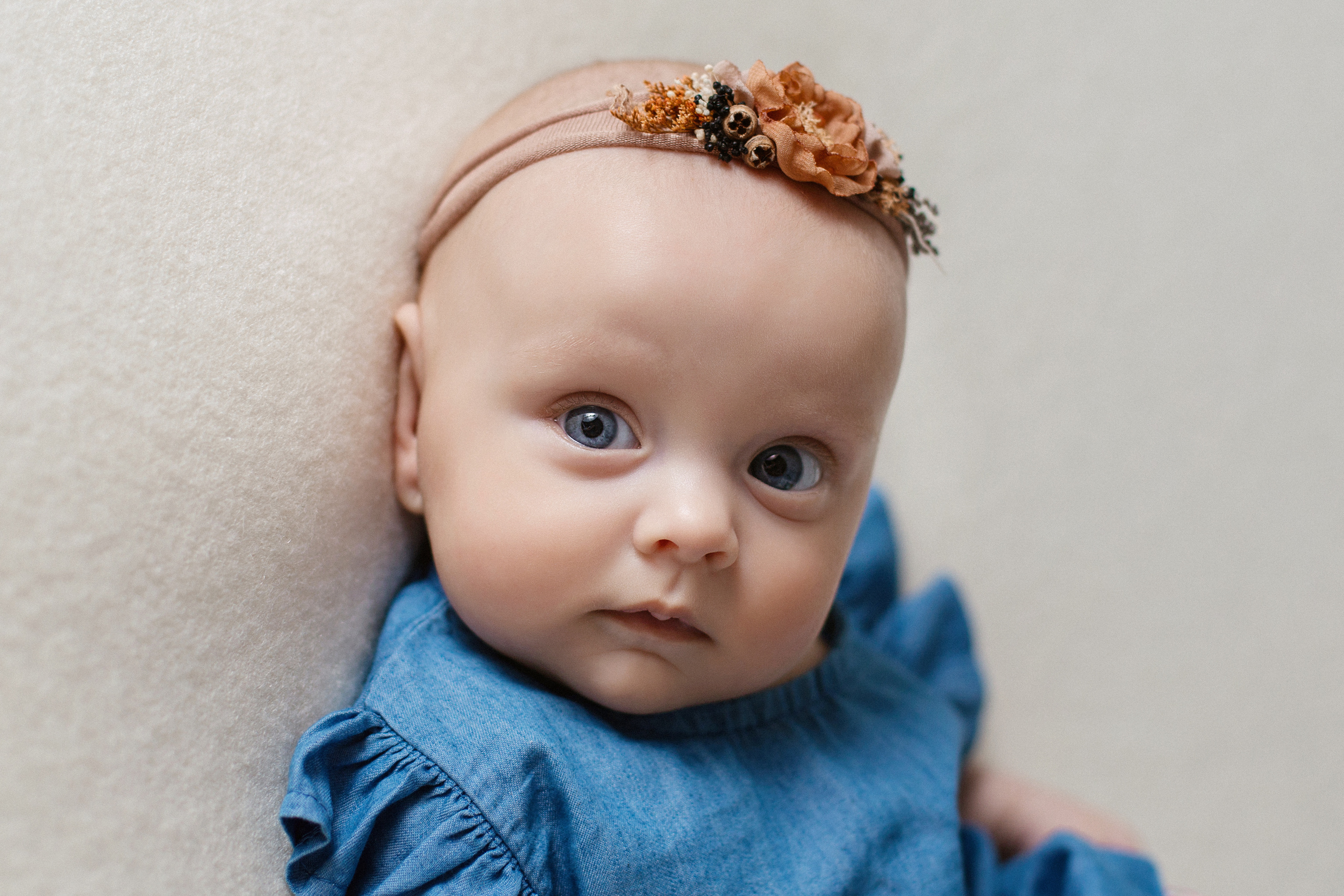 Малыши 3-5 месяцев